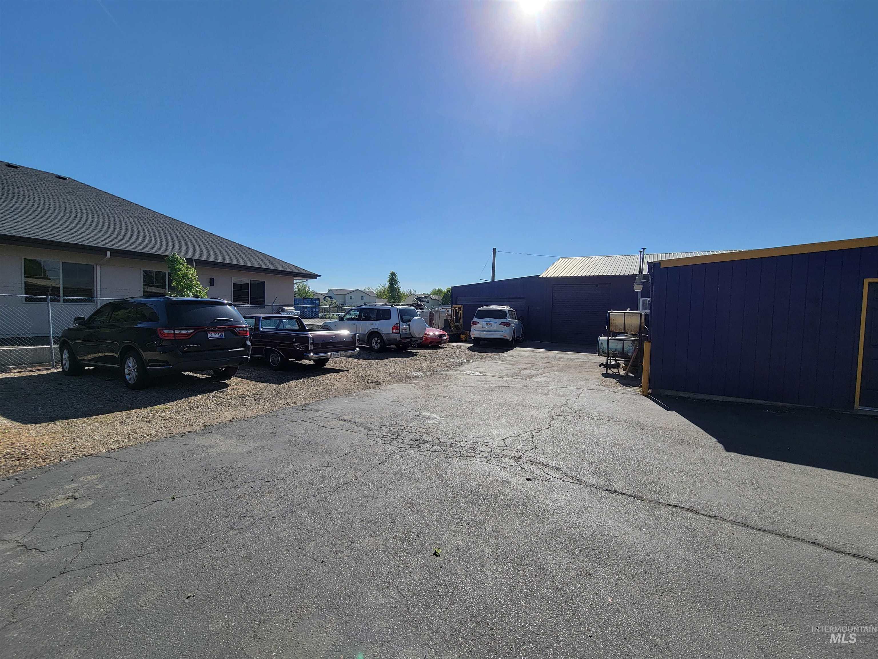 813 E Fairview, Meridian, Idaho 83642, Business/Commercial For Sale, Price $1,800,000,MLS 98978908