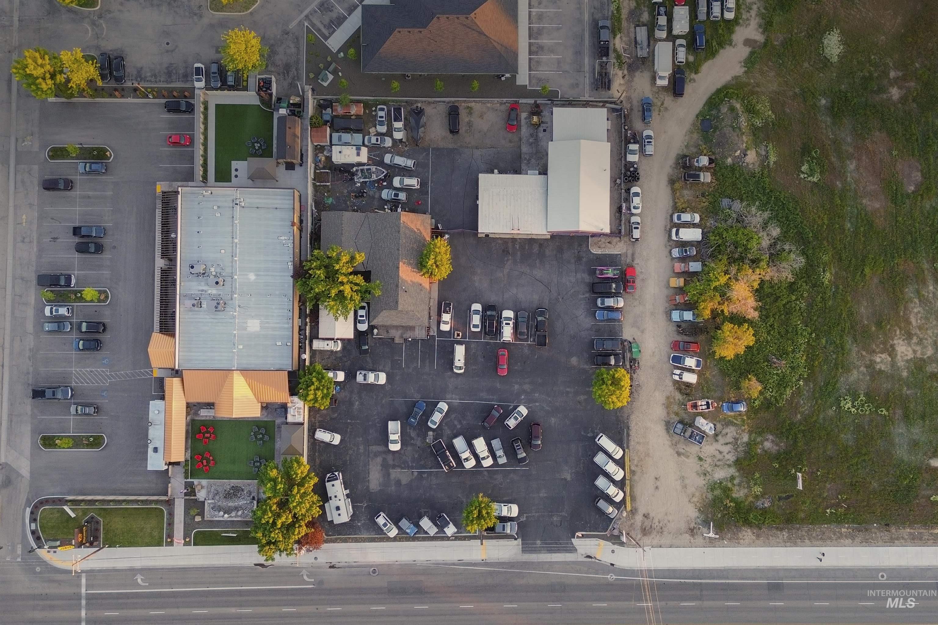 813 E Fairview, Meridian, Idaho 83642, Business/Commercial For Sale, Price $1,800,000,MLS 98978908