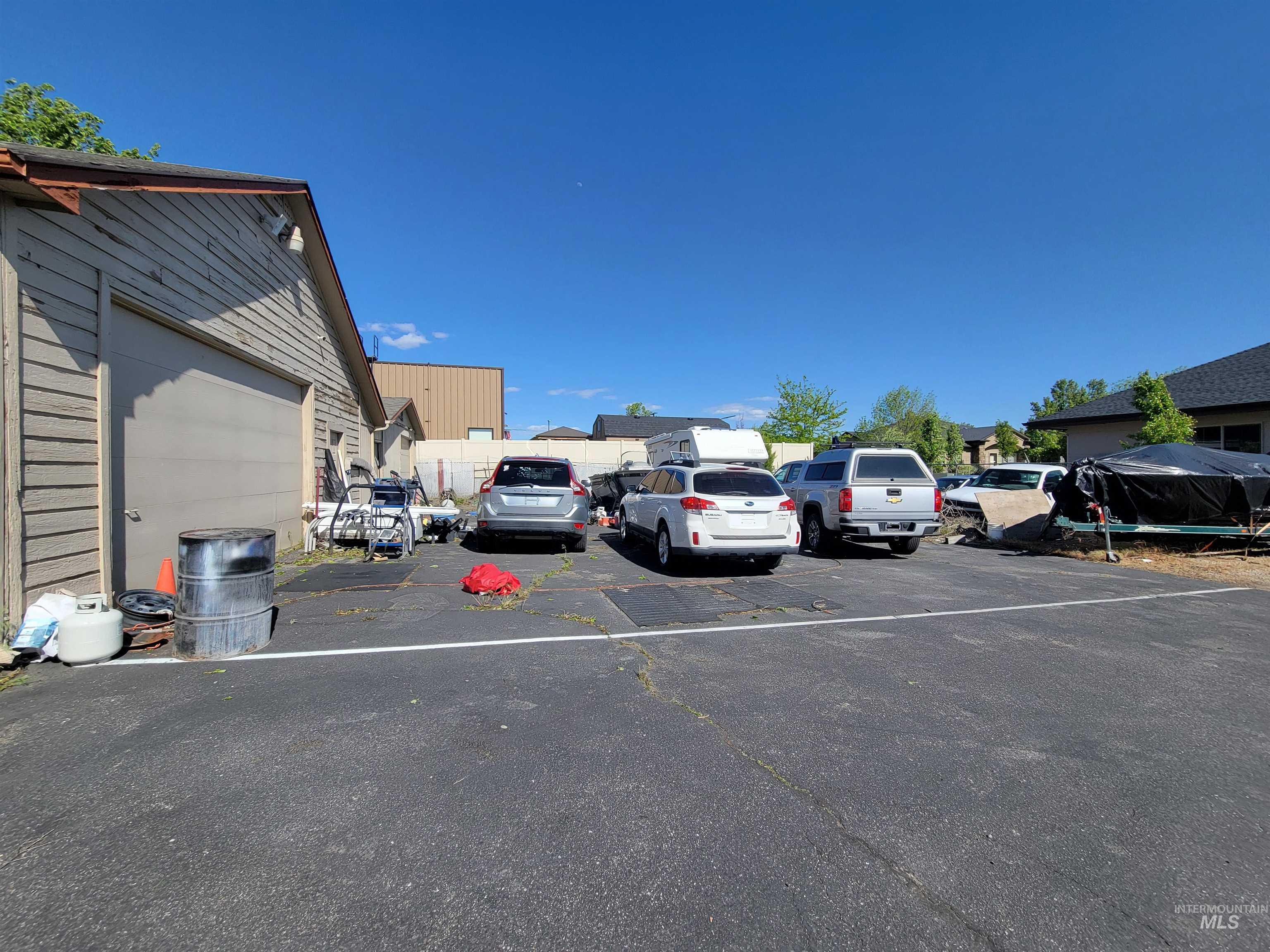 813 E Fairview, Meridian, Idaho 83642, Business/Commercial For Sale, Price $1,800,000,MLS 98978908