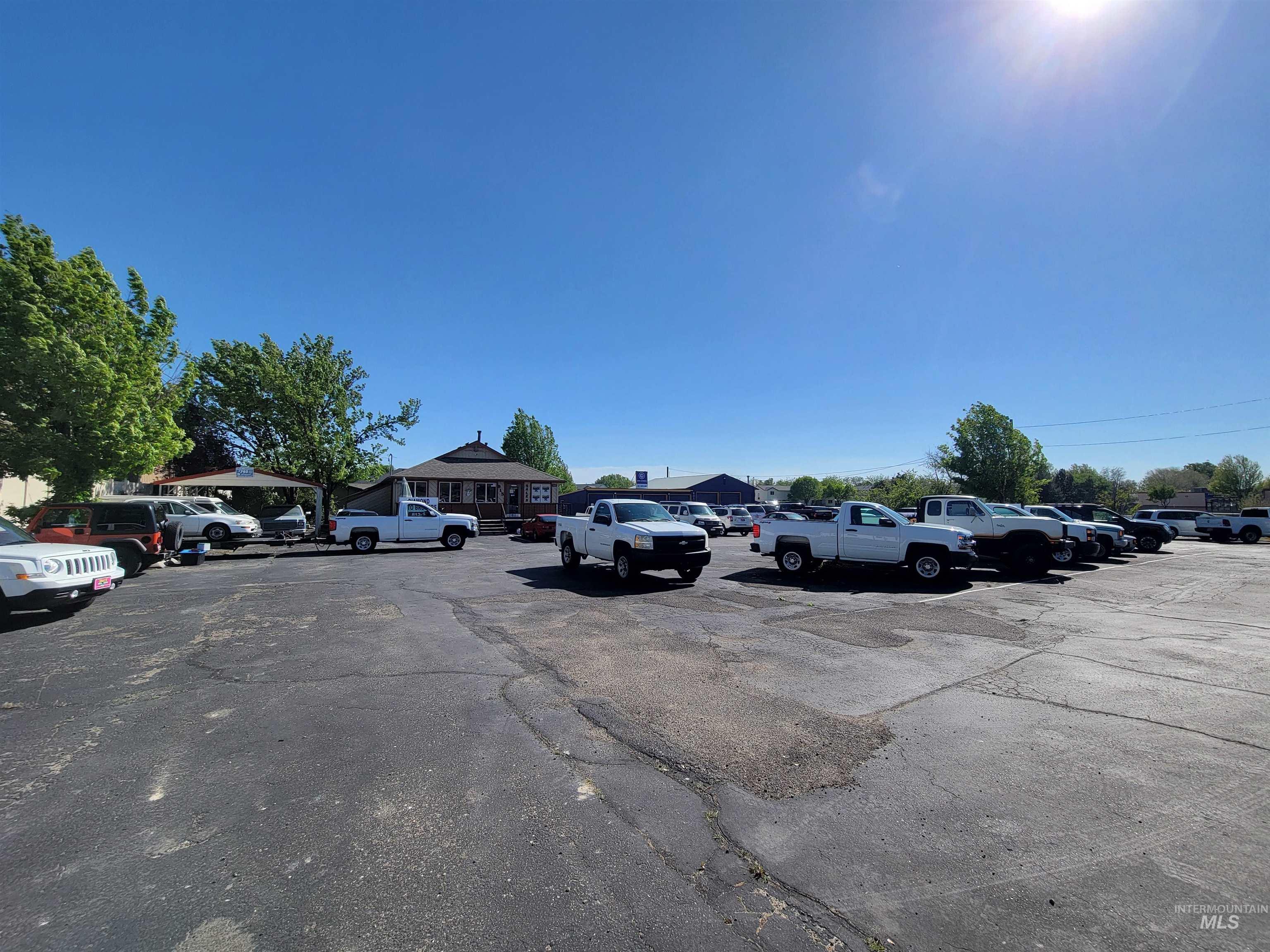 813 E Fairview, Meridian, Idaho 83642, Business/Commercial For Sale, Price $1,800,000,MLS 98978908