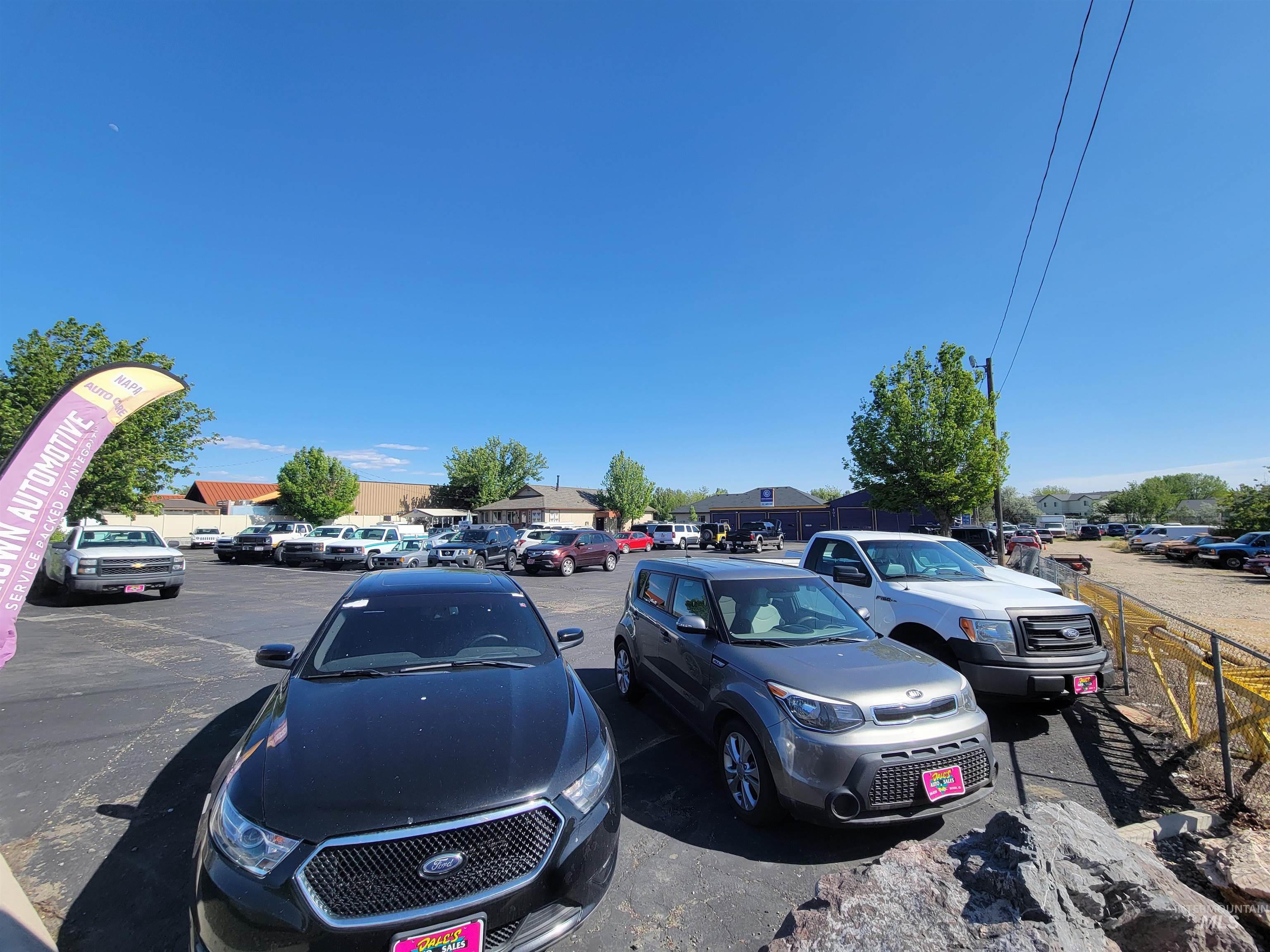 813 E Fairview, Meridian, Idaho 83642, Business/Commercial For Sale, Price $1,800,000,MLS 98978908