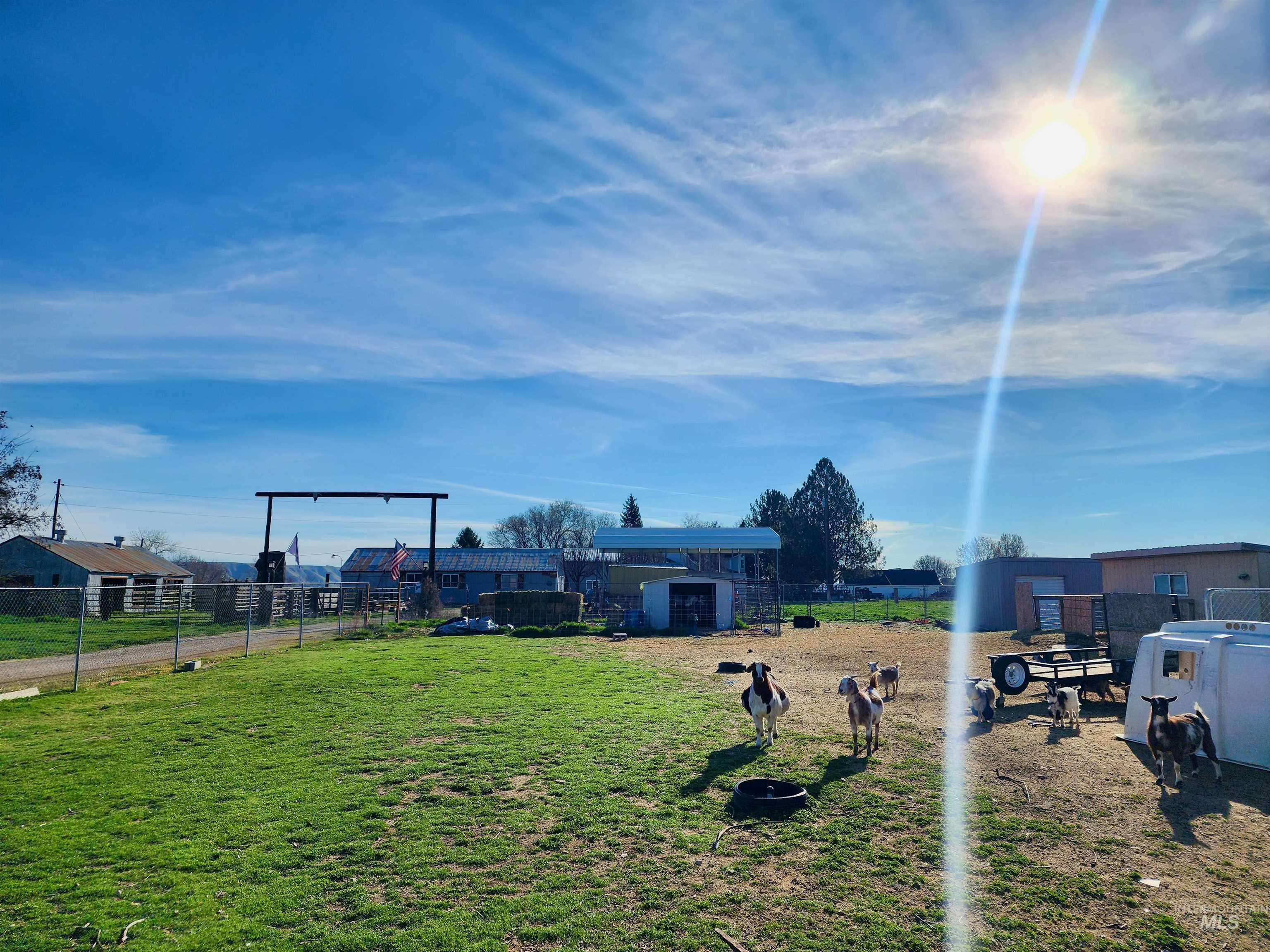 8188 N Pennsylvania Ave, Fruitland, Idaho 83619-3537, 4 Bedrooms, 2 Bathrooms, Residential For Sale, Price $335,000,MLS 98978909