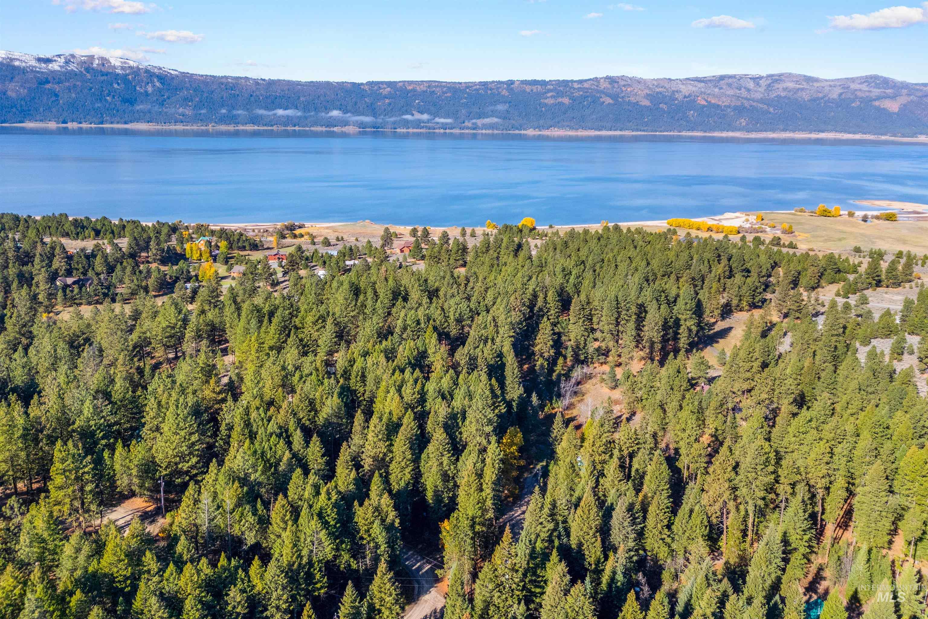 5 Bellflower Pl, Cascade, Idaho 83611, Land For Sale, Price $129,900,MLS 98978911