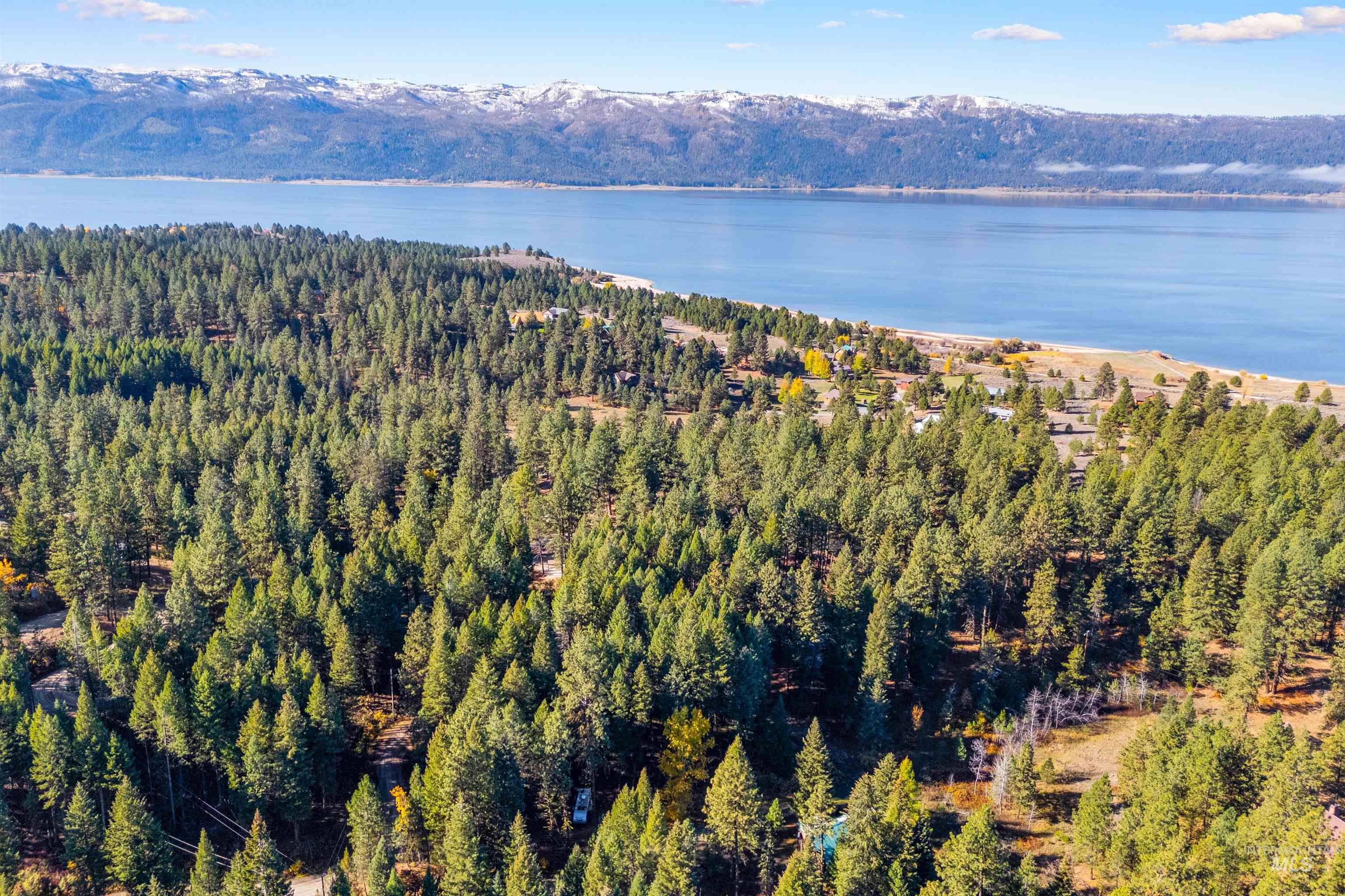 5 Bellflower Pl, Cascade, Idaho 83611, Land For Sale, Price $129,900,MLS 98978911