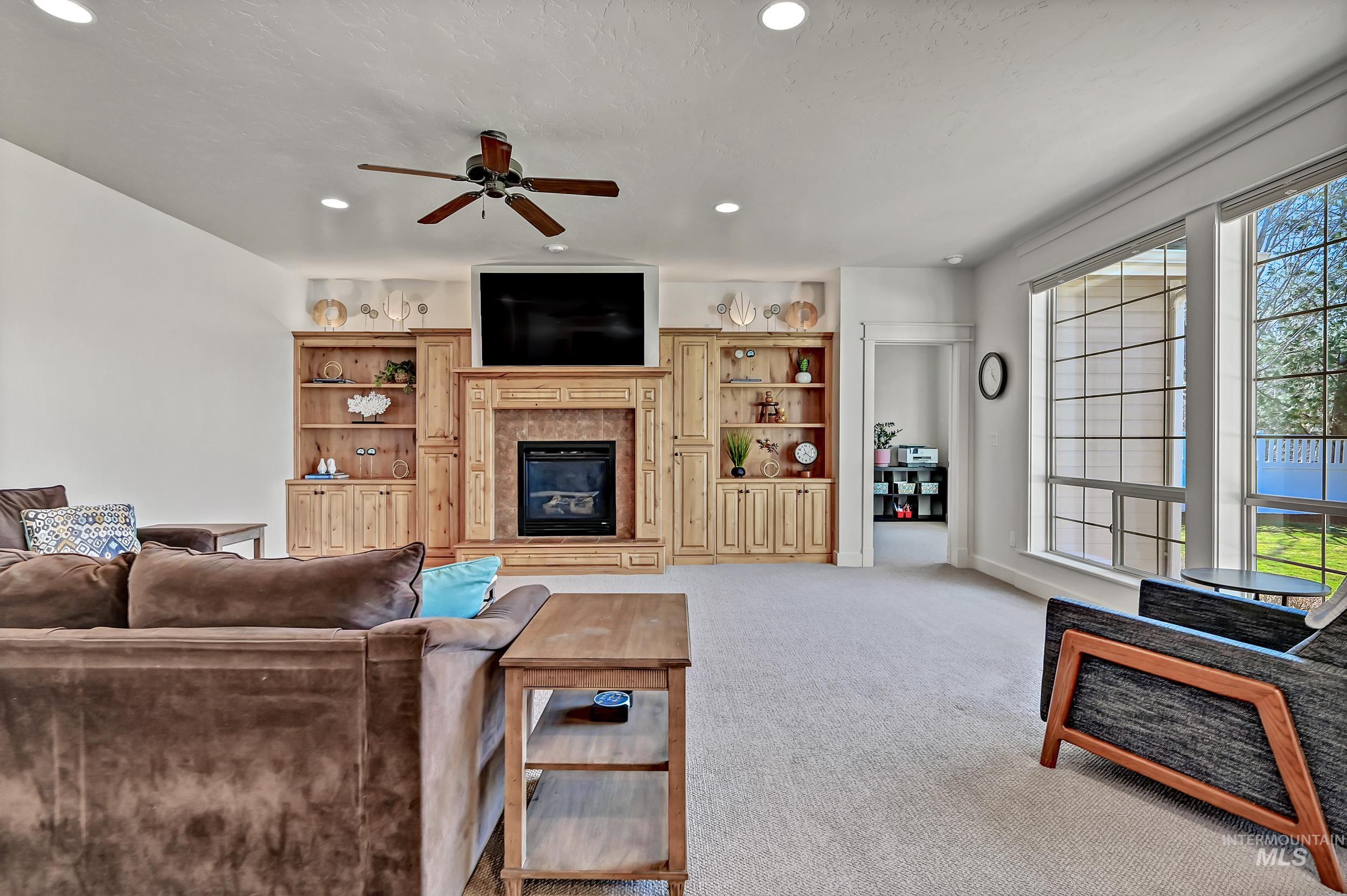 4325 W Long Meadow Dr, Boise, Idaho 83714, 4 Bedrooms, 3.5 Bathrooms, Residential For Sale, Price $1,045,000, 98978914