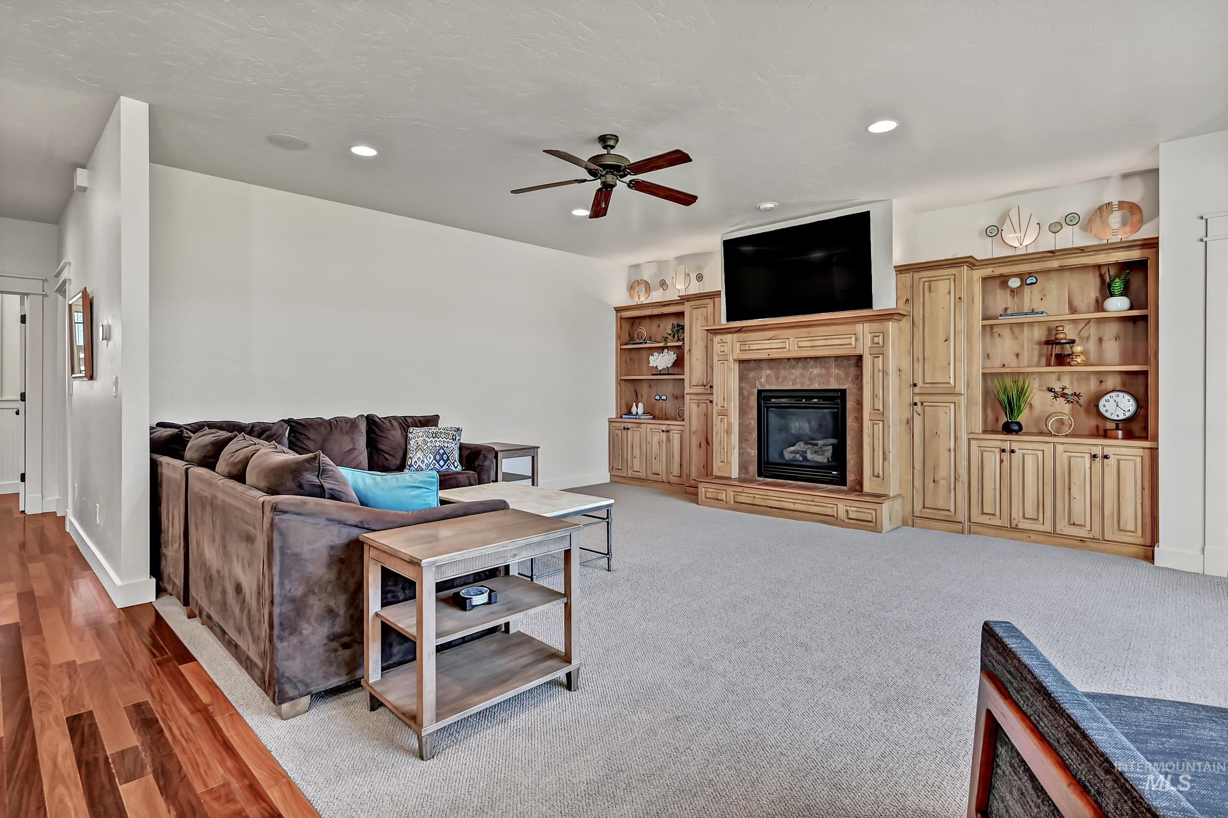 4325 W Long Meadow Dr, Boise, Idaho 83714, 4 Bedrooms, 3.5 Bathrooms, Residential For Sale, Price $1,045,000, 98978914