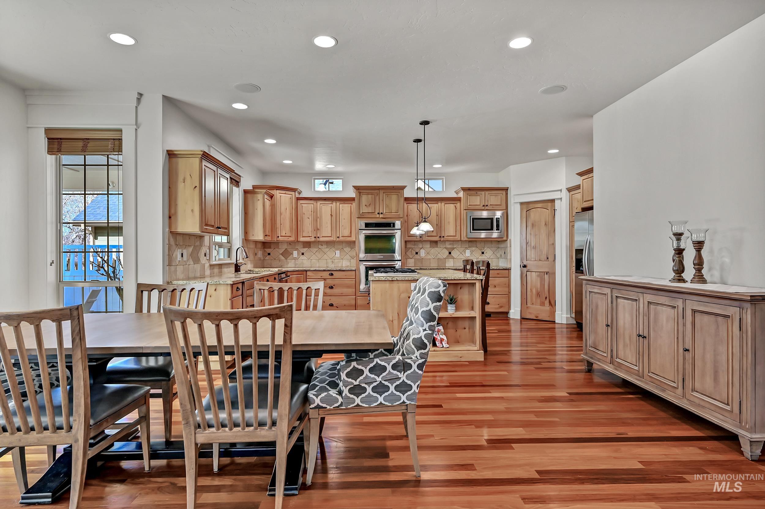 4325 W Long Meadow Dr, Boise, Idaho 83714, 4 Bedrooms, 3.5 Bathrooms, Residential For Sale, Price $1,045,000, 98978914