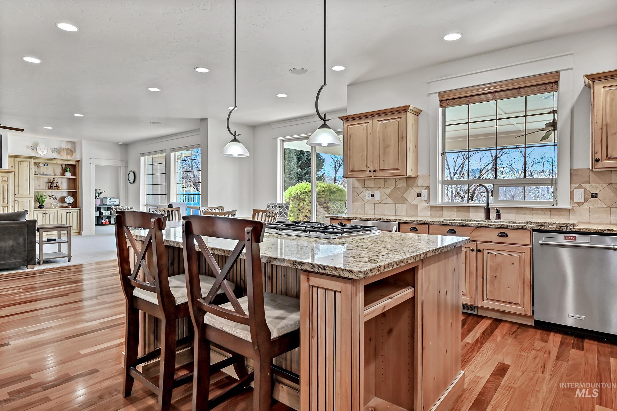 4325 W Long Meadow Dr, Boise, Idaho 83714, 4 Bedrooms, 3.5 Bathrooms, Residential For Sale, Price $1,045,000, 98978914