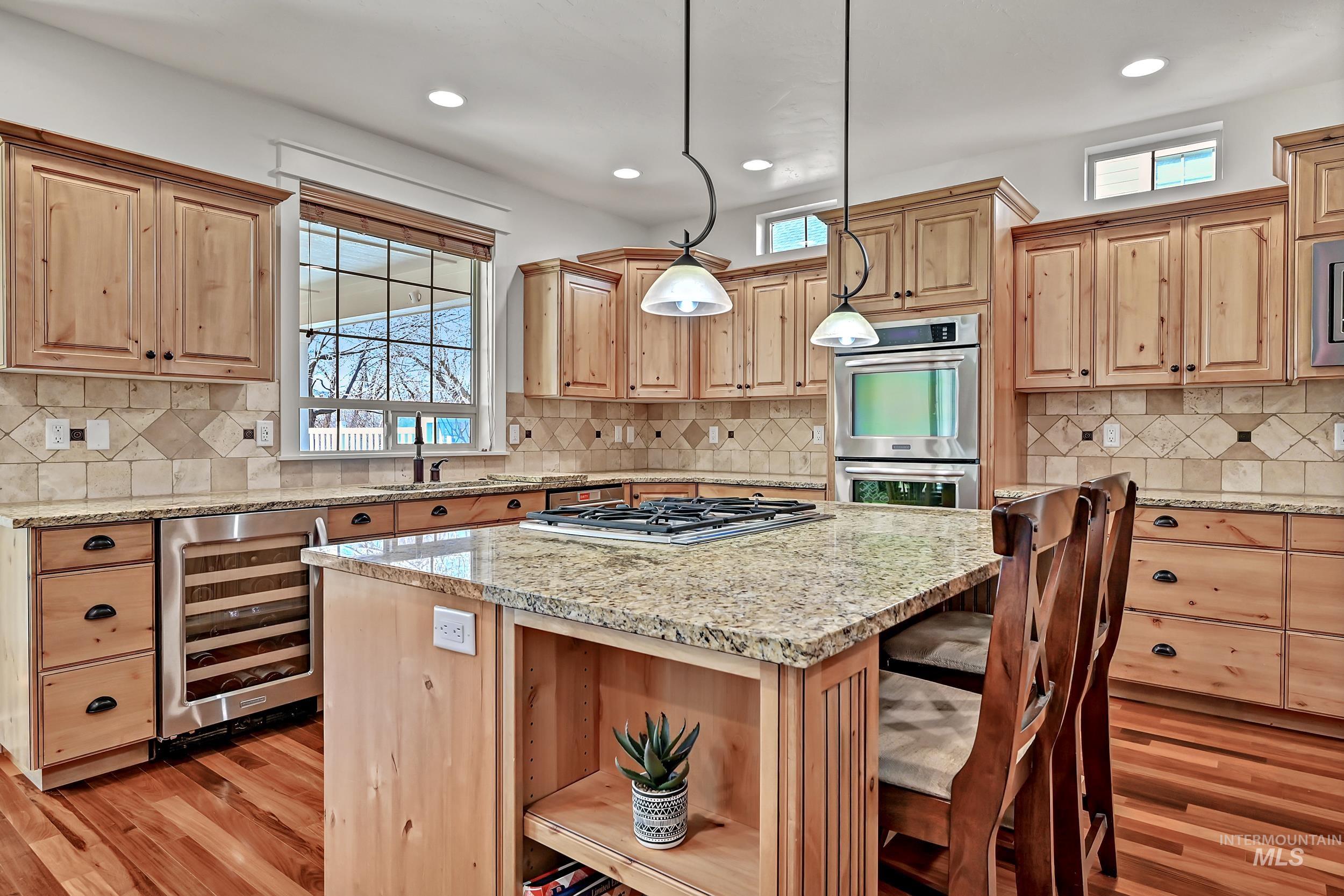 4325 W Long Meadow Dr, Boise, Idaho 83714, 4 Bedrooms, 3.5 Bathrooms, Residential For Sale, Price $1,045,000, 98978914