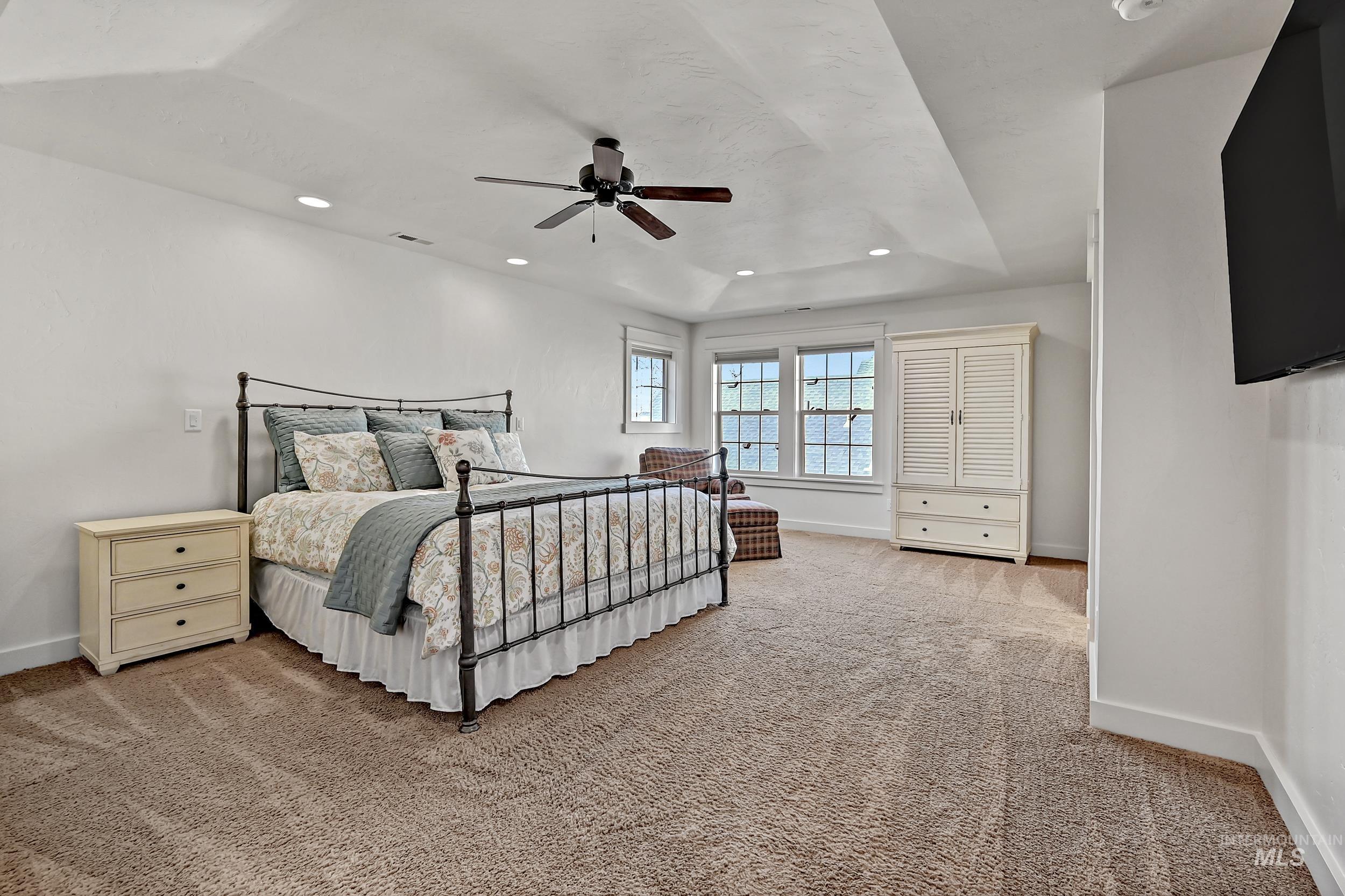 4325 W Long Meadow Dr, Boise, Idaho 83714, 4 Bedrooms, 3.5 Bathrooms, Residential For Sale, Price $1,045,000, 98978914