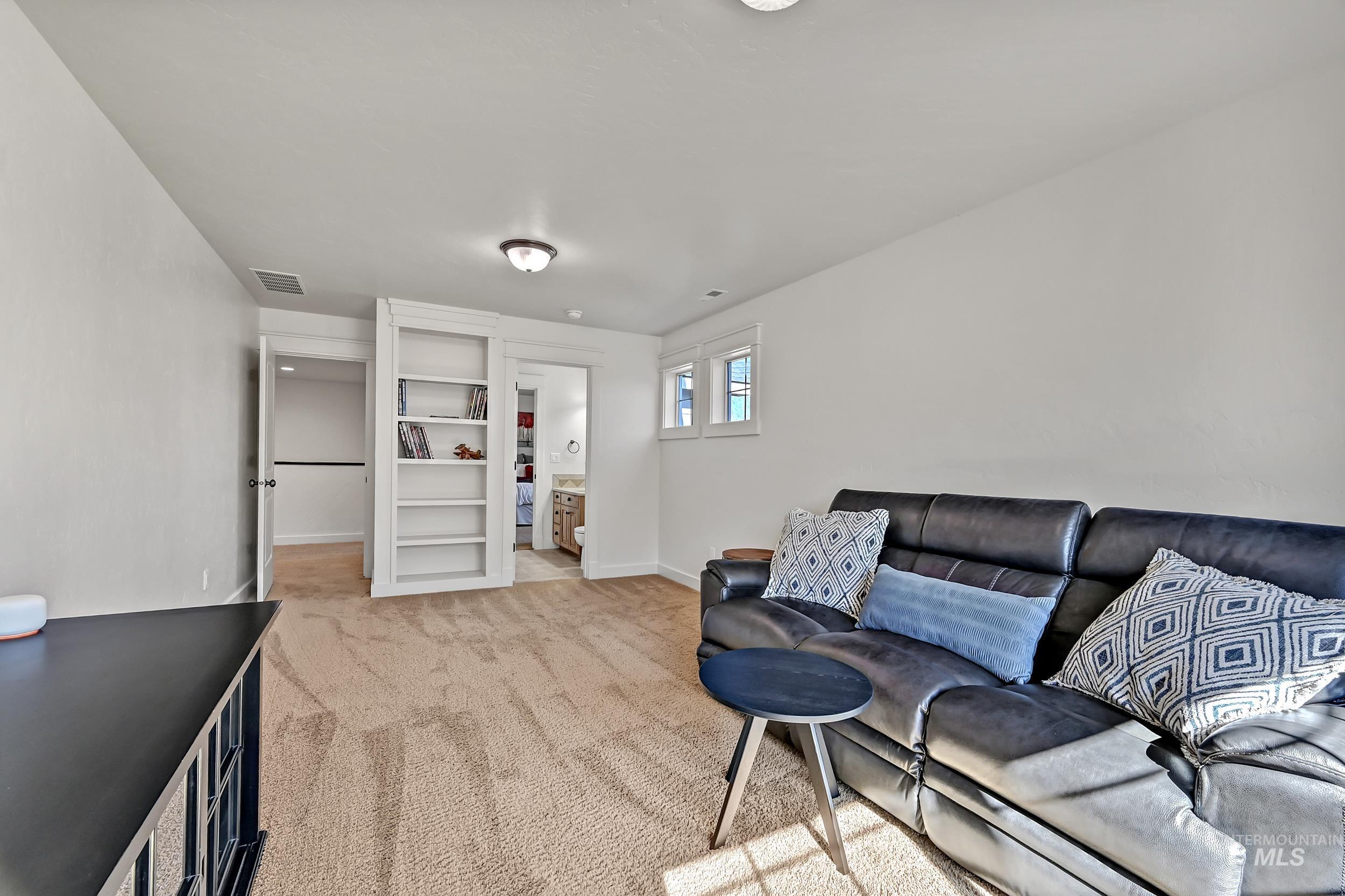 4325 W Long Meadow Dr, Boise, Idaho 83714, 4 Bedrooms, 3.5 Bathrooms, Residential For Sale, Price $1,045,000, 98978914