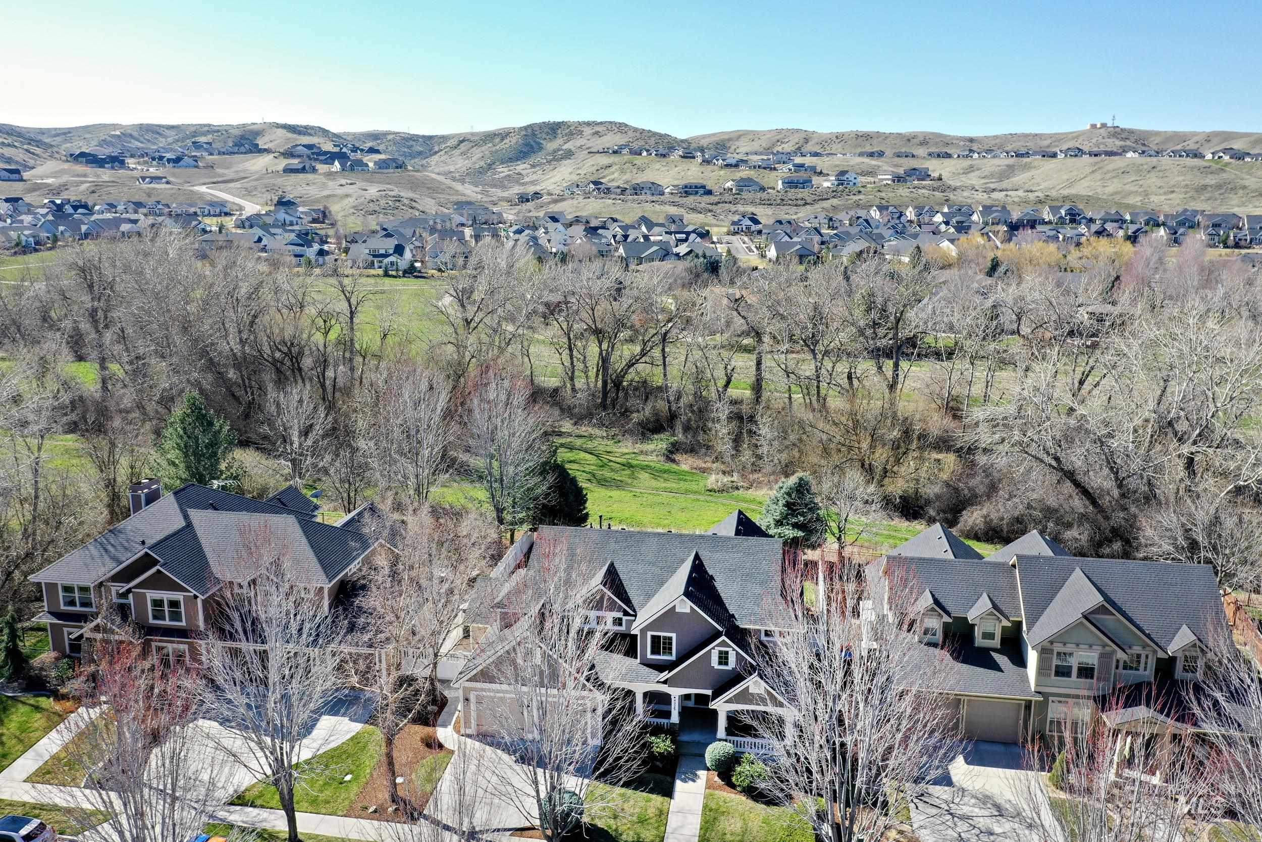 4325 W Long Meadow Dr, Boise, Idaho 83714, 4 Bedrooms, 3.5 Bathrooms, Residential For Sale, Price $1,045,000, 98978914