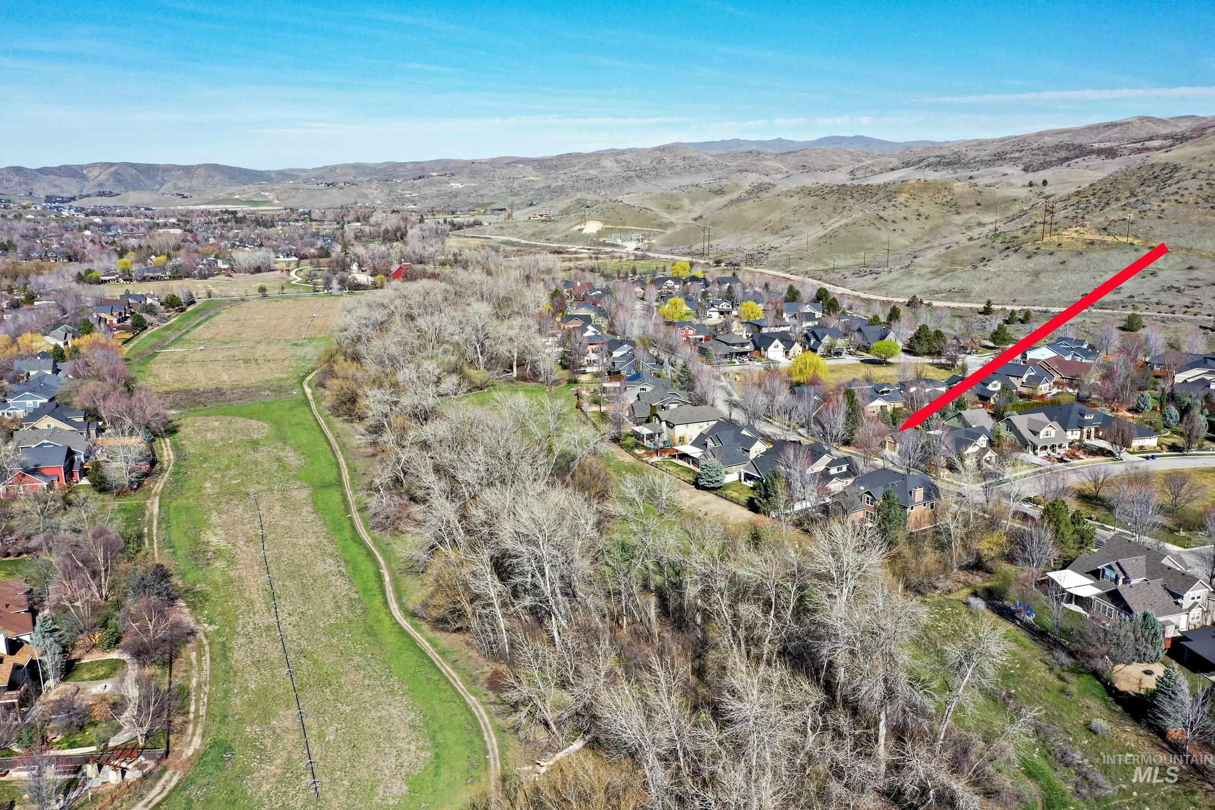 4325 W Long Meadow Dr, Boise, Idaho 83714, 4 Bedrooms, 3.5 Bathrooms, Residential For Sale, Price $1,045,000, 98978914