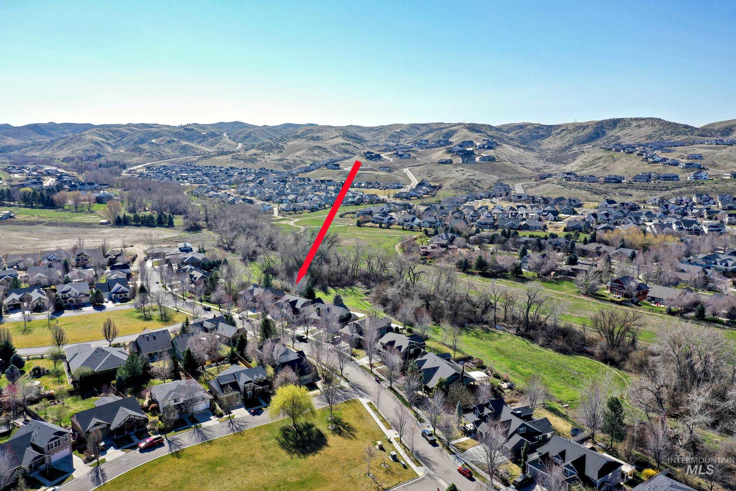 4325 W Long Meadow Dr, Boise, Idaho 83714, 4 Bedrooms, 3.5 Bathrooms, Residential For Sale, Price $1,045,000, 98978914