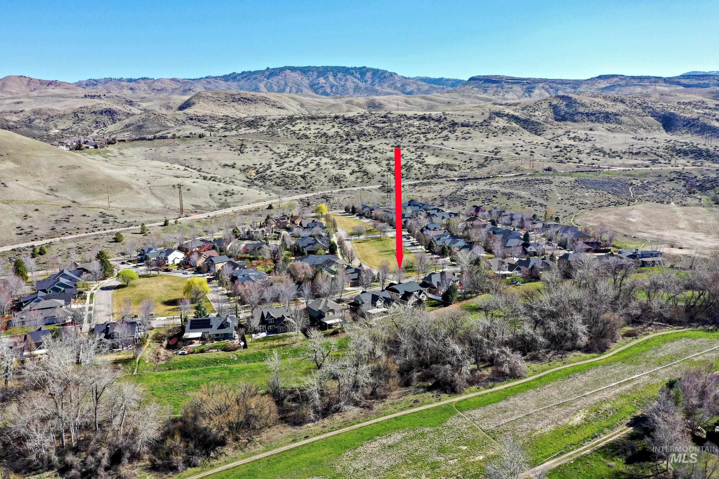 4325 W Long Meadow Dr, Boise, Idaho 83714, 4 Bedrooms, 3.5 Bathrooms, Residential For Sale, Price $1,045,000, 98978914