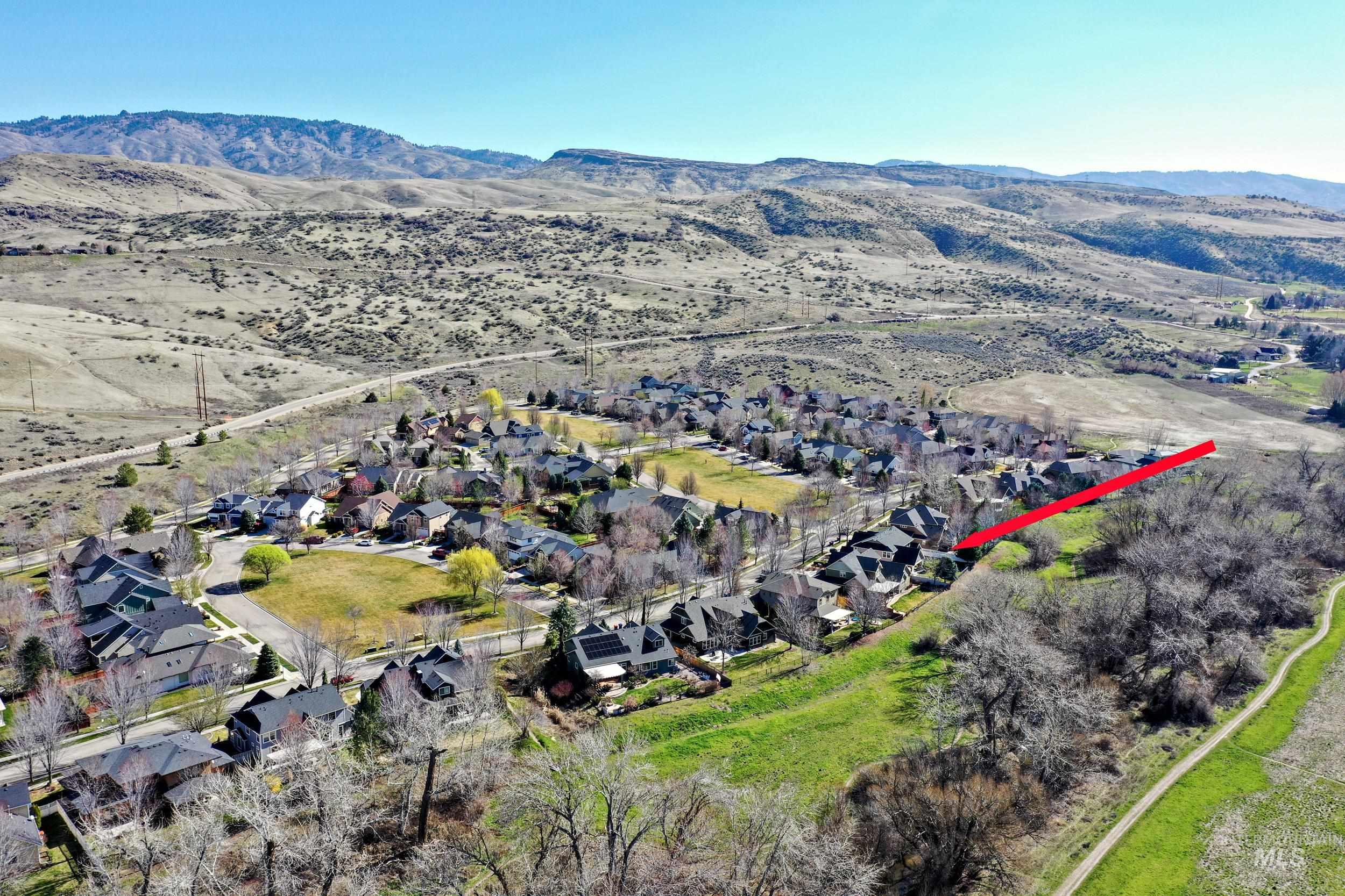 4325 W Long Meadow Dr, Boise, Idaho 83714, 4 Bedrooms, 3.5 Bathrooms, Residential For Sale, Price $1,045,000, 98978914