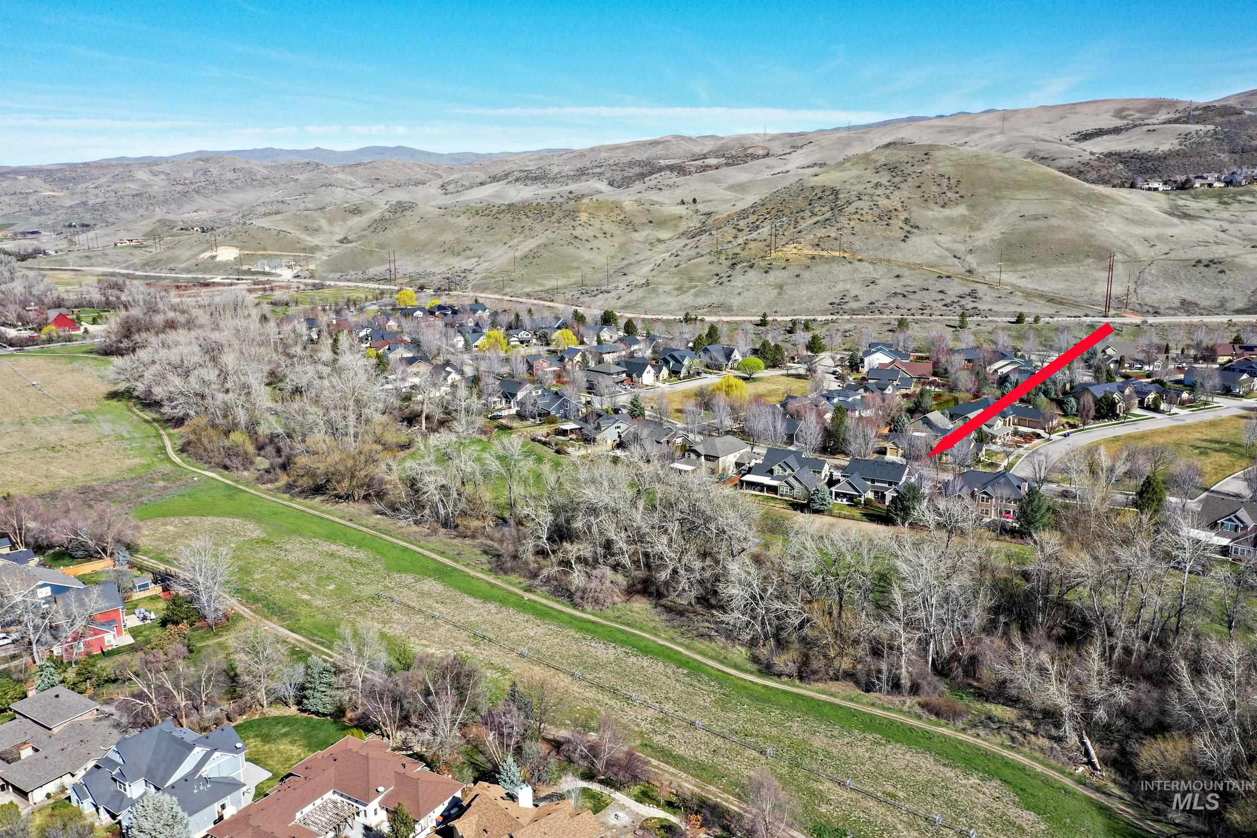 4325 W Long Meadow Dr, Boise, Idaho 83714, 4 Bedrooms, 3.5 Bathrooms, Residential For Sale, Price $1,045,000, 98978914