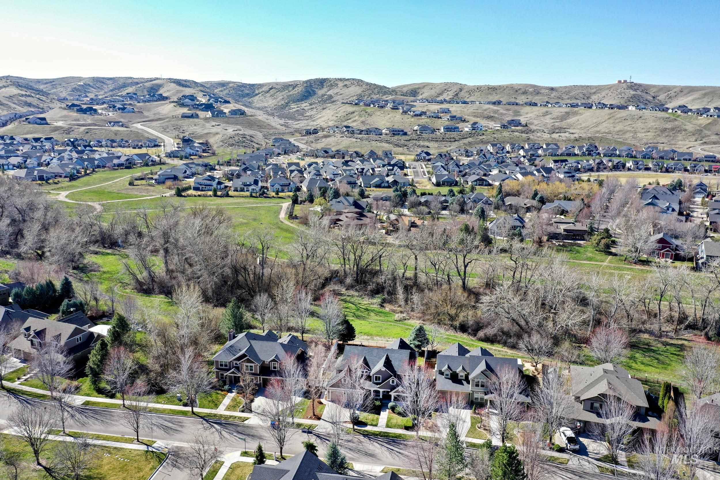 4325 W Long Meadow Dr, Boise, Idaho 83714, 4 Bedrooms, 3.5 Bathrooms, Residential For Sale, Price $1,045,000, 98978914