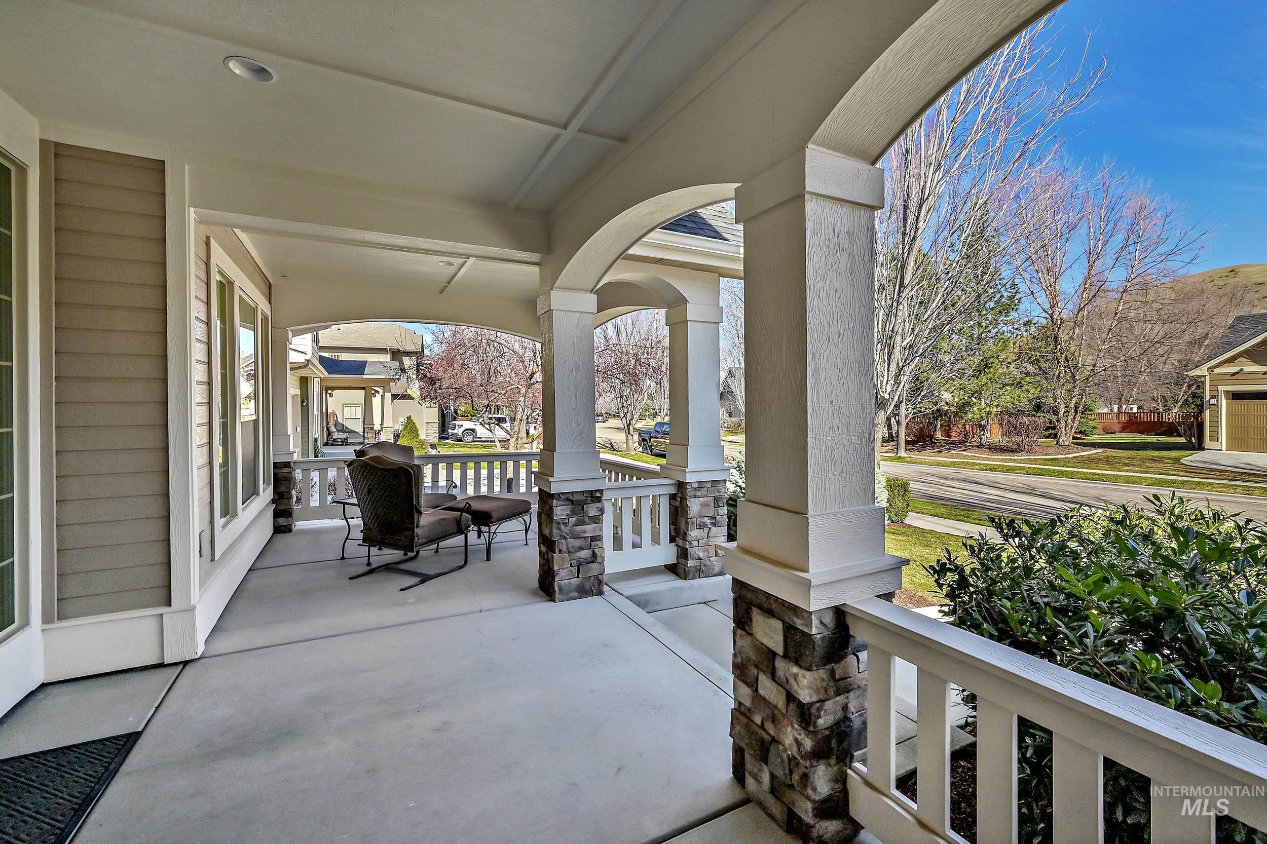 4325 W Long Meadow Dr, Boise, Idaho 83714, 4 Bedrooms, 3.5 Bathrooms, Residential For Sale, Price $1,045,000, 98978914