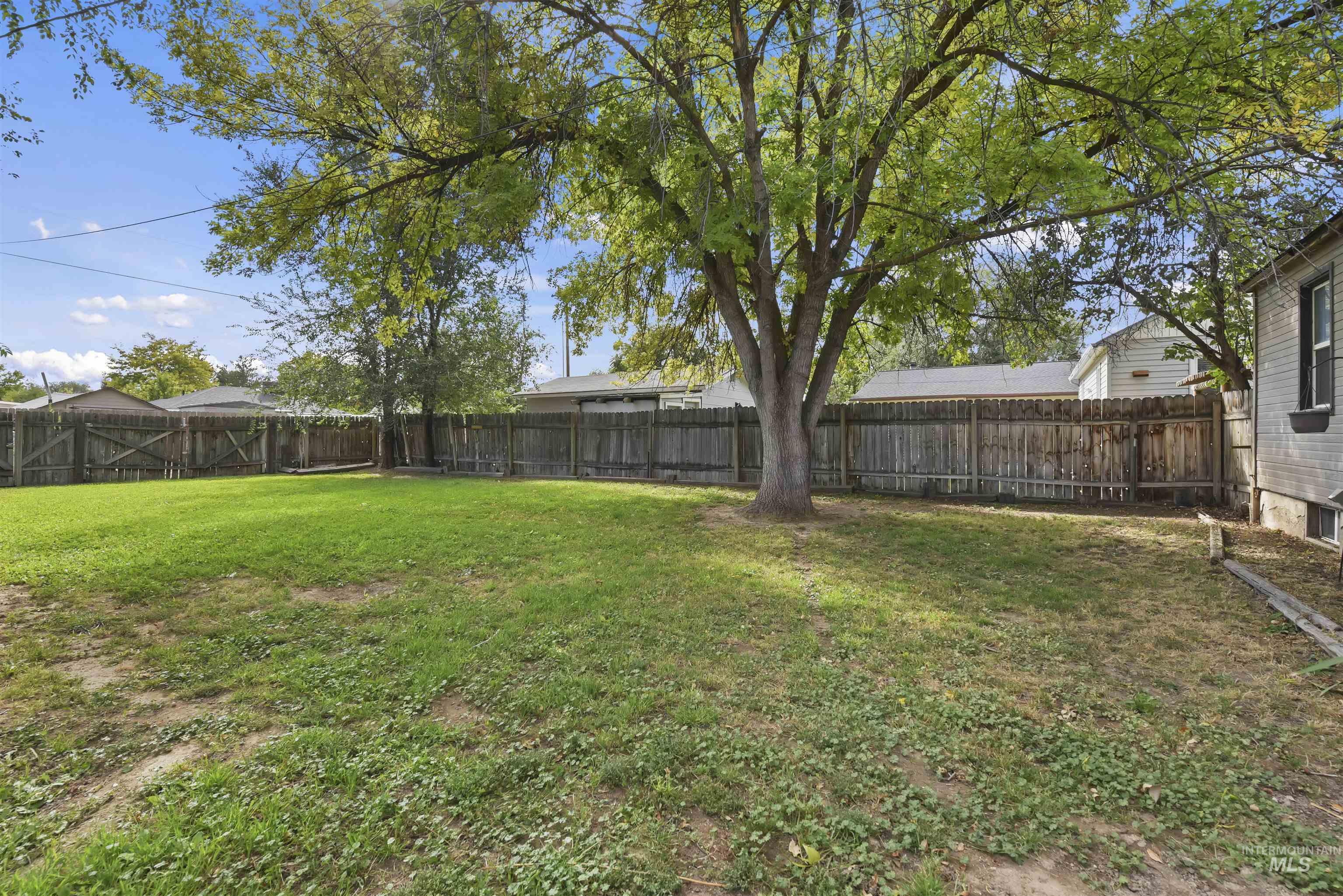 219 Meffan Ave, Nampa, Idaho 83651, 4 Bedrooms, 1 Bathroom, Residential For Sale, Price $315,000,MLS 98978916