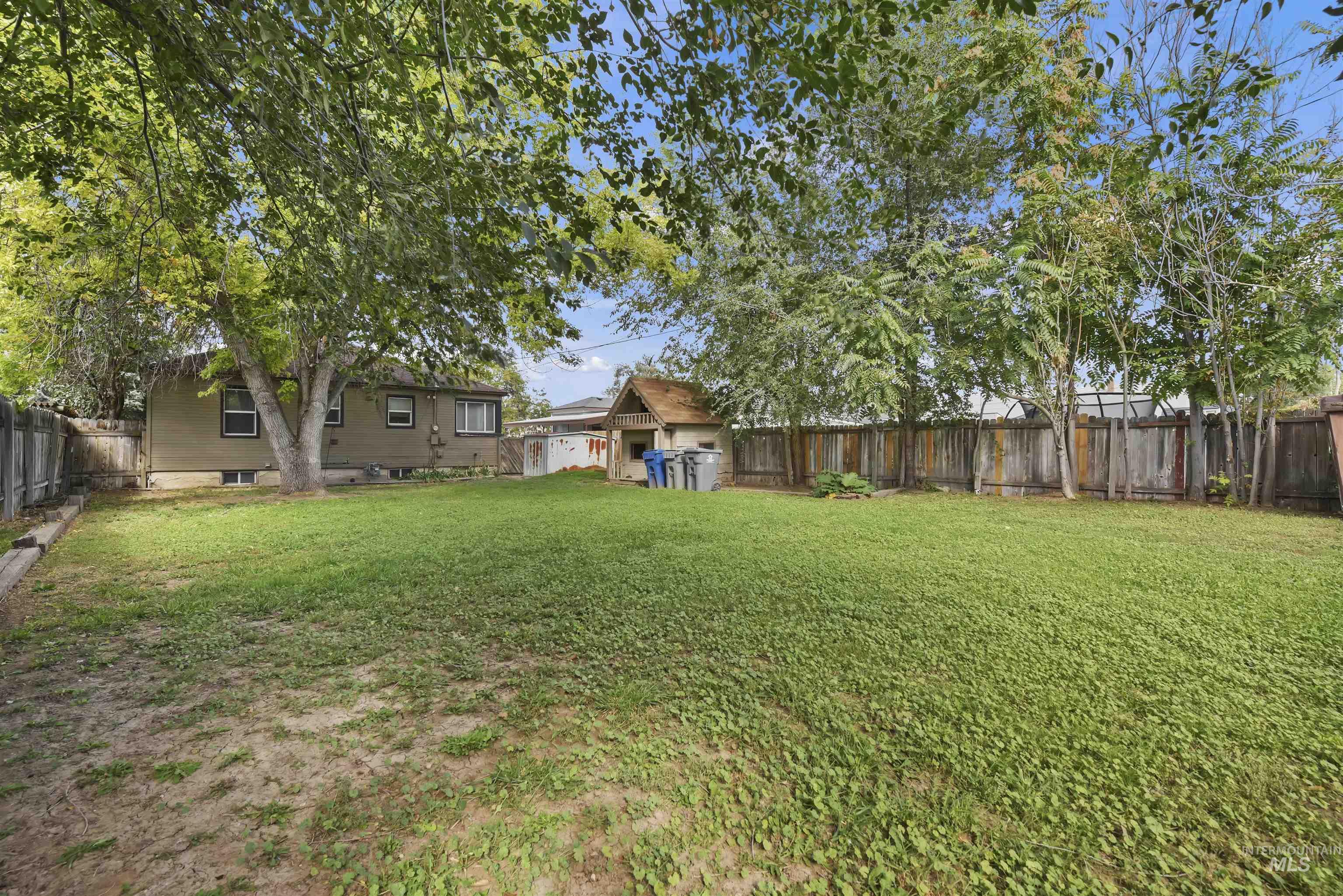 219 Meffan Ave, Nampa, Idaho 83651, 4 Bedrooms, 1 Bathroom, Residential For Sale, Price $315,000,MLS 98978916