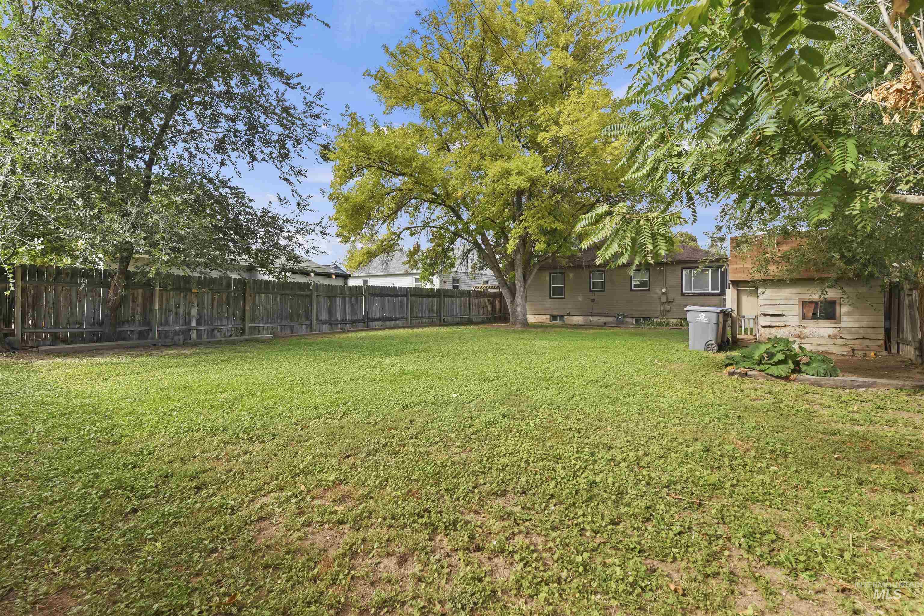 219 Meffan Ave, Nampa, Idaho 83651, 4 Bedrooms, 1 Bathroom, Residential For Sale, Price $315,000,MLS 98978916