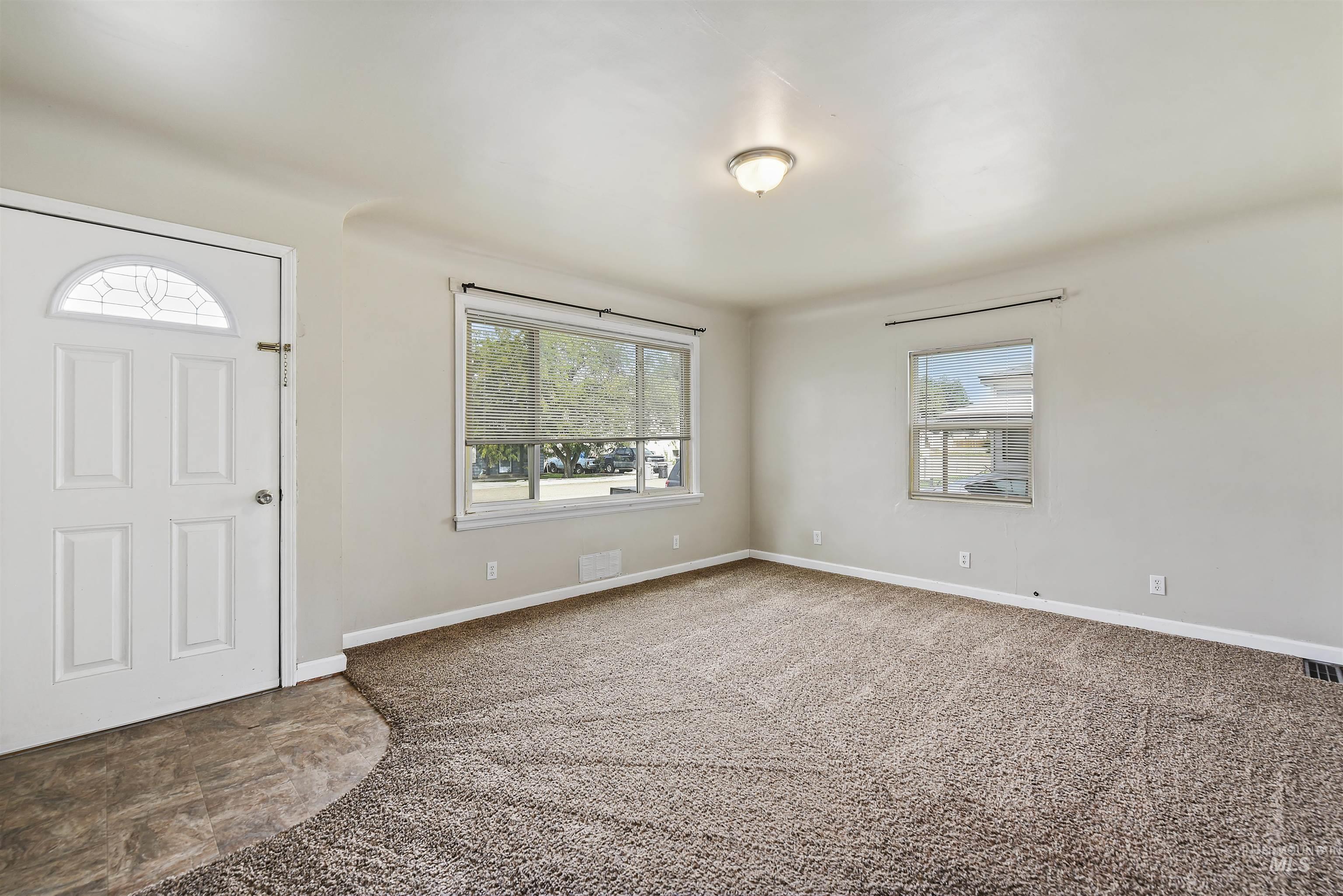 219 Meffan Ave, Nampa, Idaho 83651, 4 Bedrooms, 1 Bathroom, Residential For Sale, Price $315,000,MLS 98978916