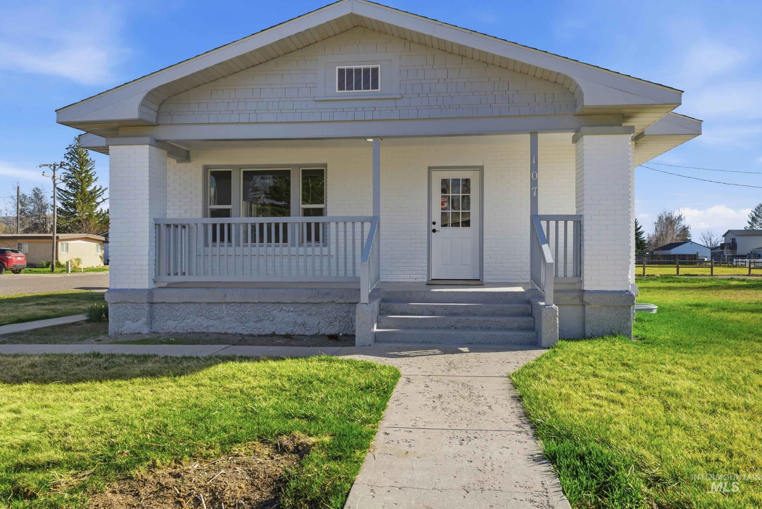 107 W Main St., Declo, Idaho 83323, 7 Bedrooms, 2 Bathrooms, Residential For Sale, Price $329,900,MLS 98978917