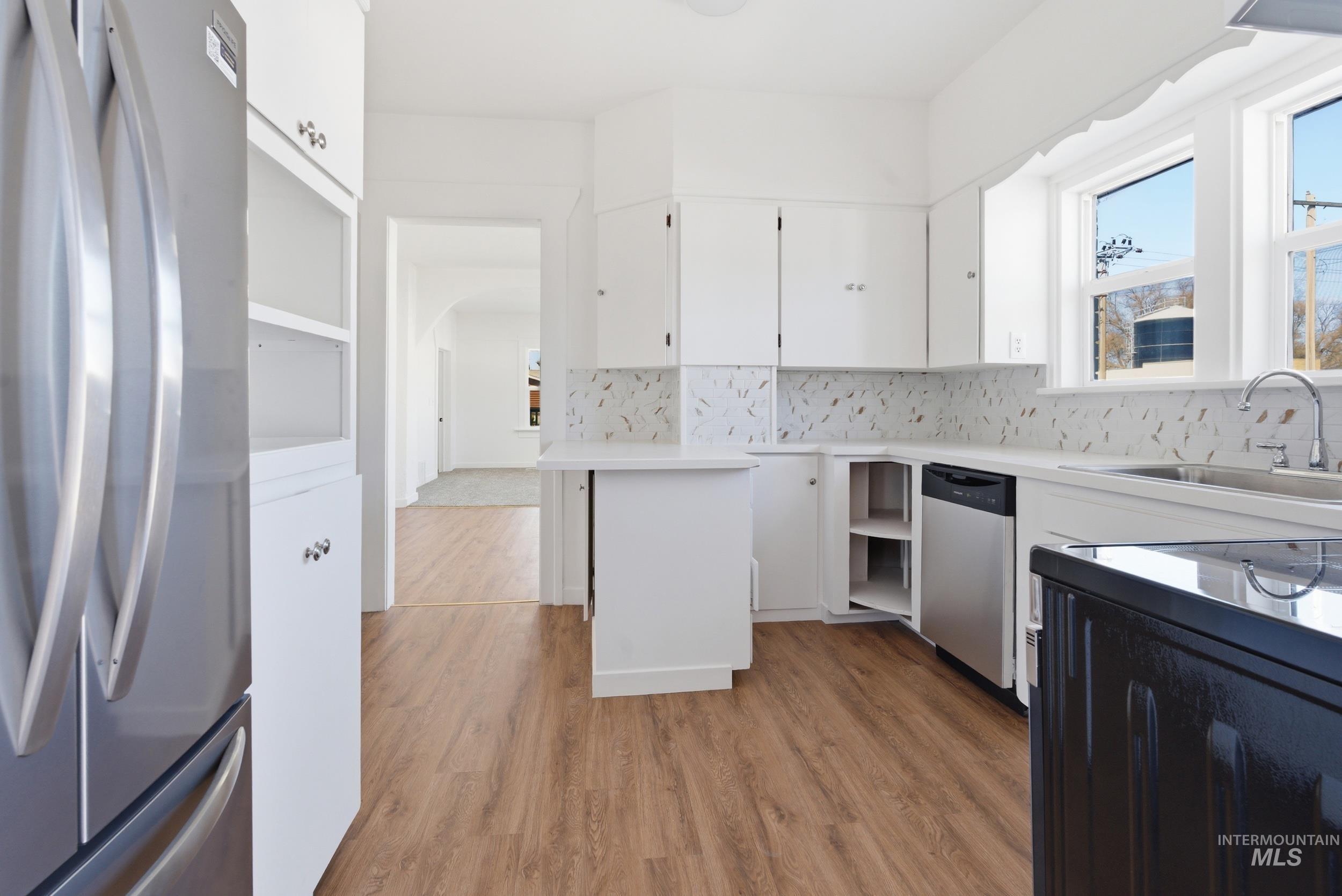 107 W Main St., Declo, Idaho 83323, 7 Bedrooms, 2 Bathrooms, Residential For Sale, Price $329,900,MLS 98978917