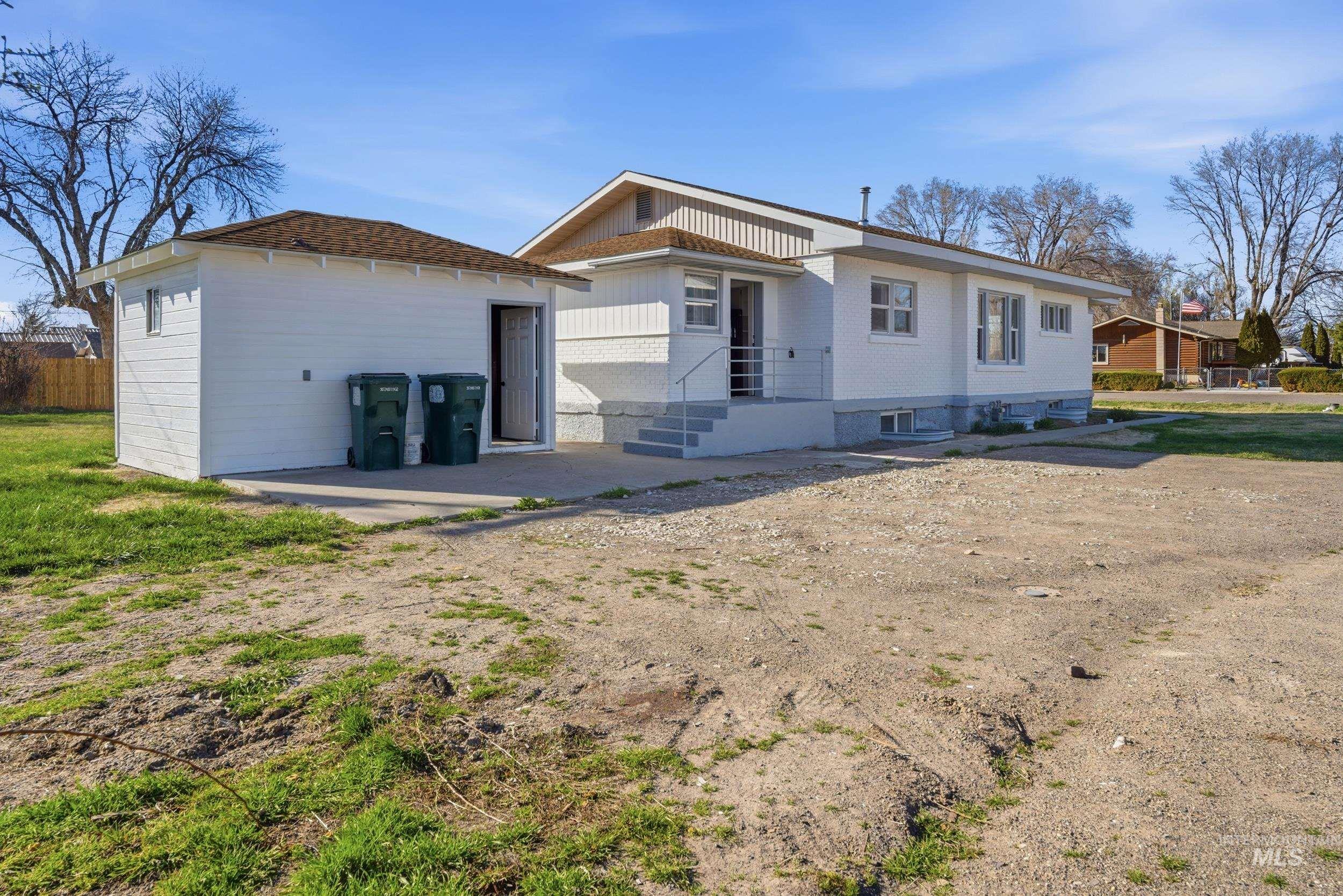 107 W Main St., Declo, Idaho 83323, 7 Bedrooms, 2 Bathrooms, Residential For Sale, Price $329,900,MLS 98978917