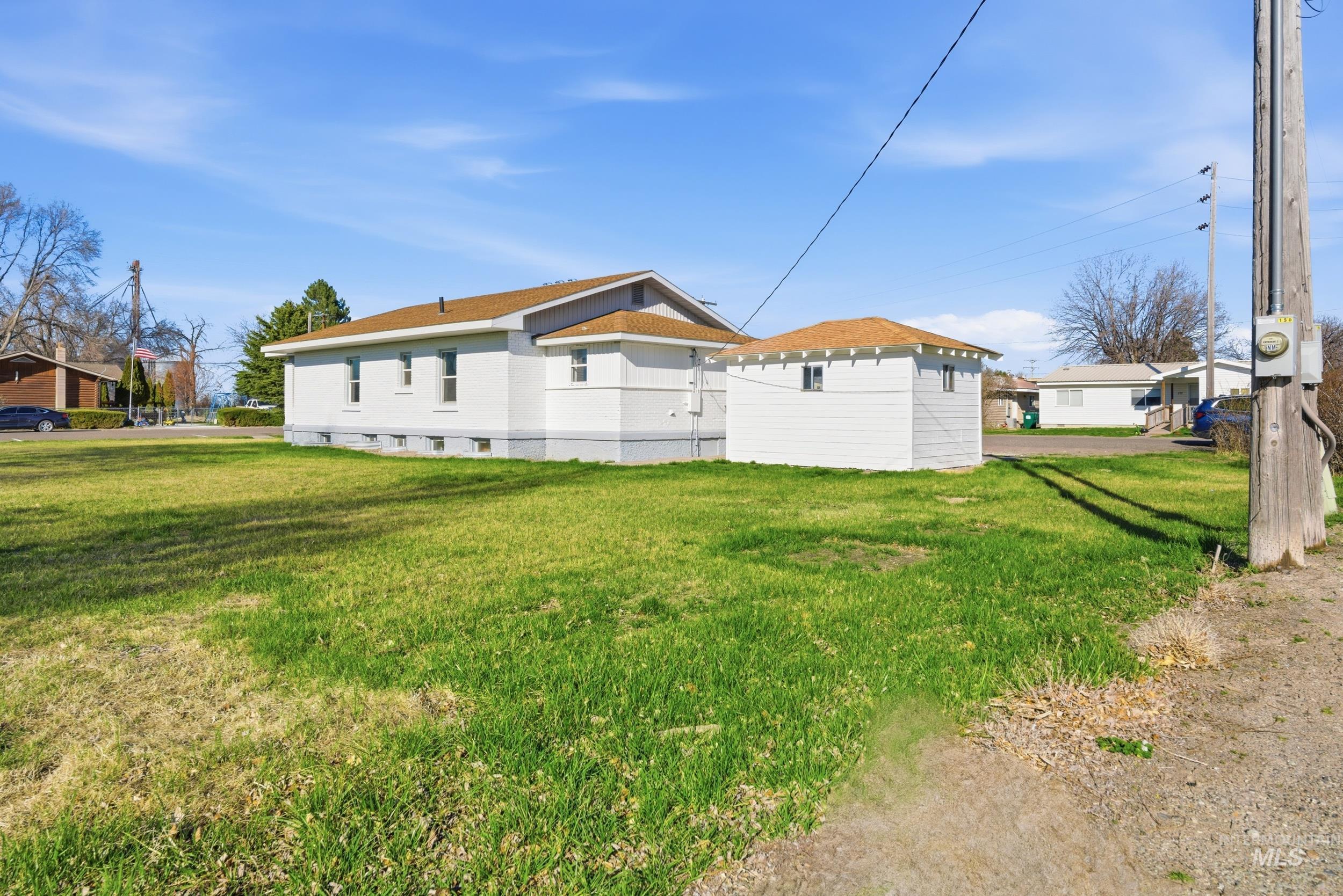 107 W Main St., Declo, Idaho 83323, 7 Bedrooms, 2 Bathrooms, Residential For Sale, Price $329,900,MLS 98978917