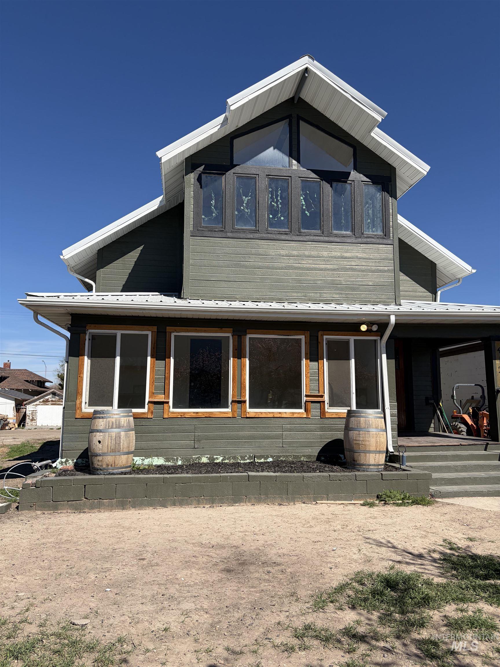 Residential Income For Sale