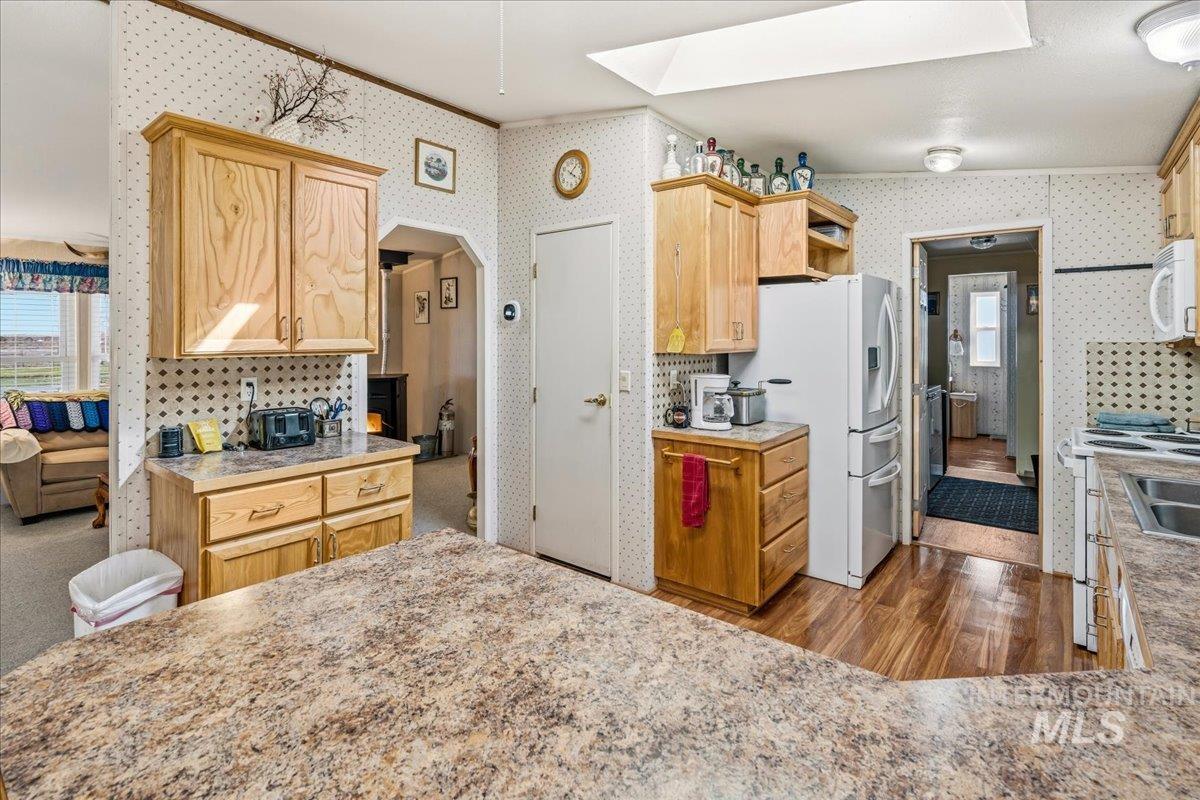 4473 Hwy 51, Mountain Home, Idaho 83647, 3 Bedrooms, 2 Bathrooms, Residential For Sale, Price $449,900, 98978921