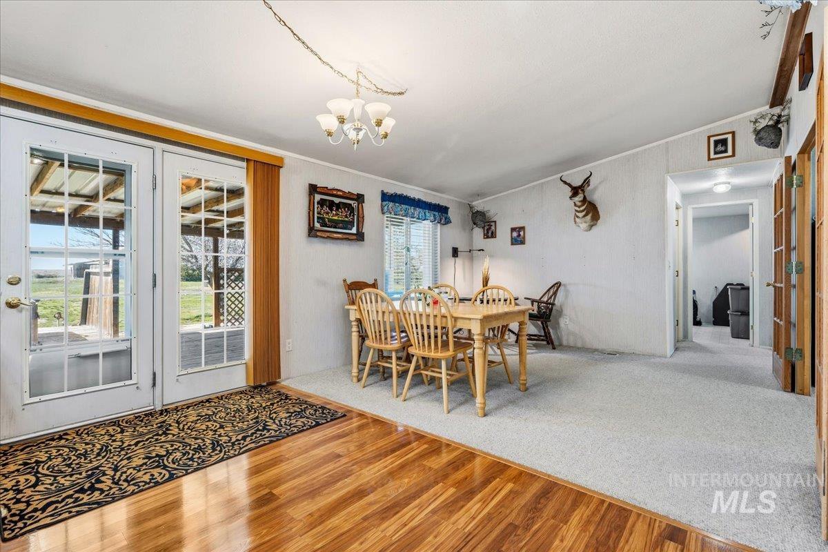 4473 Hwy 51, Mountain Home, Idaho 83647, 3 Bedrooms, 2 Bathrooms, Residential For Sale, Price $449,900, 98978921