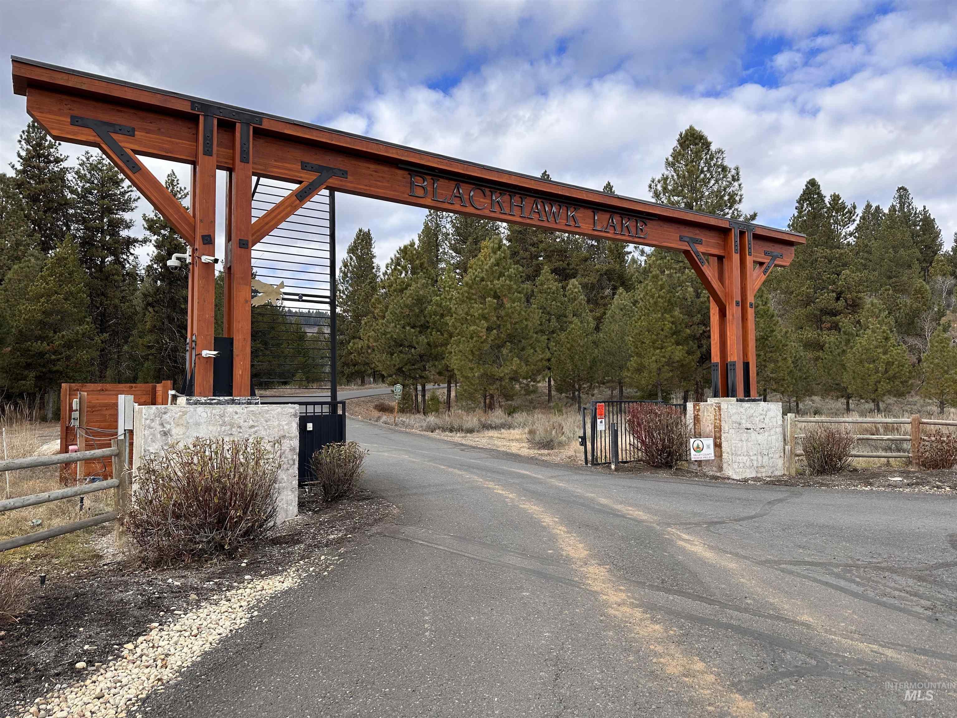 320 BlackHawk Lake Dr., McCall, Idaho 83638, Land For Sale, Price $420,000, 98978923