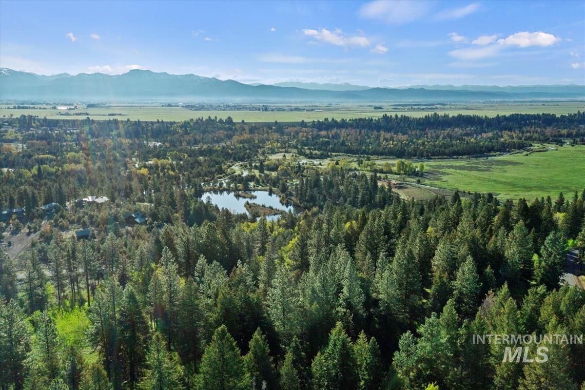 320 BlackHawk Lake Dr., McCall, Idaho 83638, Land For Sale, Price $420,000, 98978923