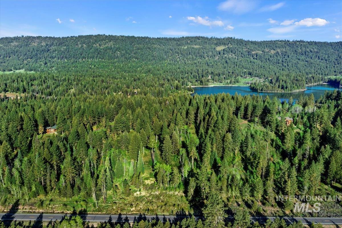 320 BlackHawk Lake Dr., McCall, Idaho 83638, Land For Sale, Price $420,000, 98978923