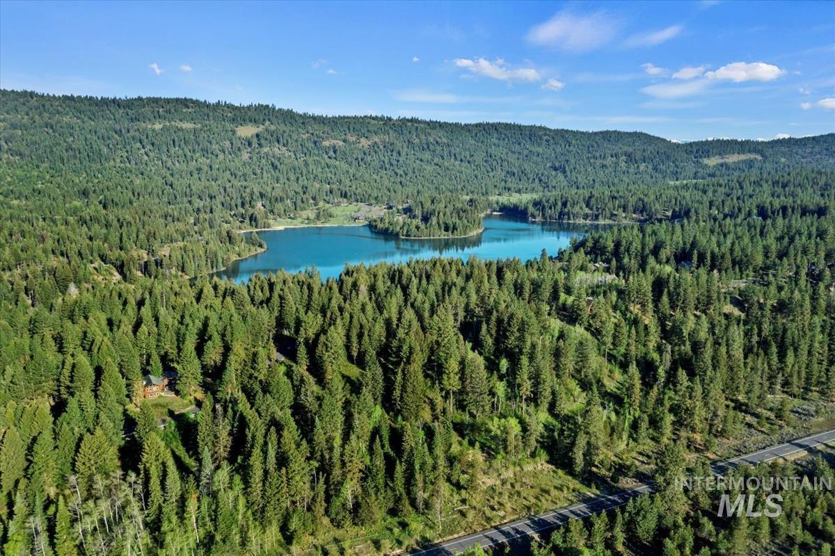 320 BlackHawk Lake Dr., McCall, Idaho 83638, Land For Sale, Price $420,000, 98978923