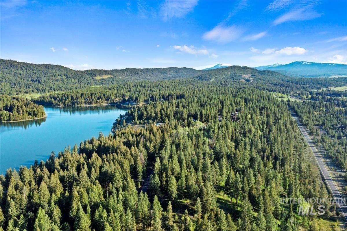 320 BlackHawk Lake Dr., McCall, Idaho 83638, Land For Sale, Price $420,000, 98978923