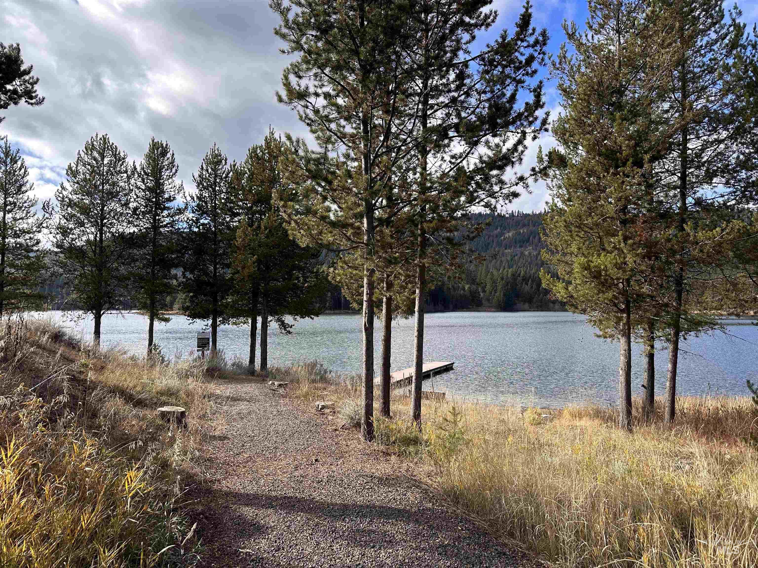 320 BlackHawk Lake Dr., McCall, Idaho 83638, Land For Sale, Price $420,000, 98978923