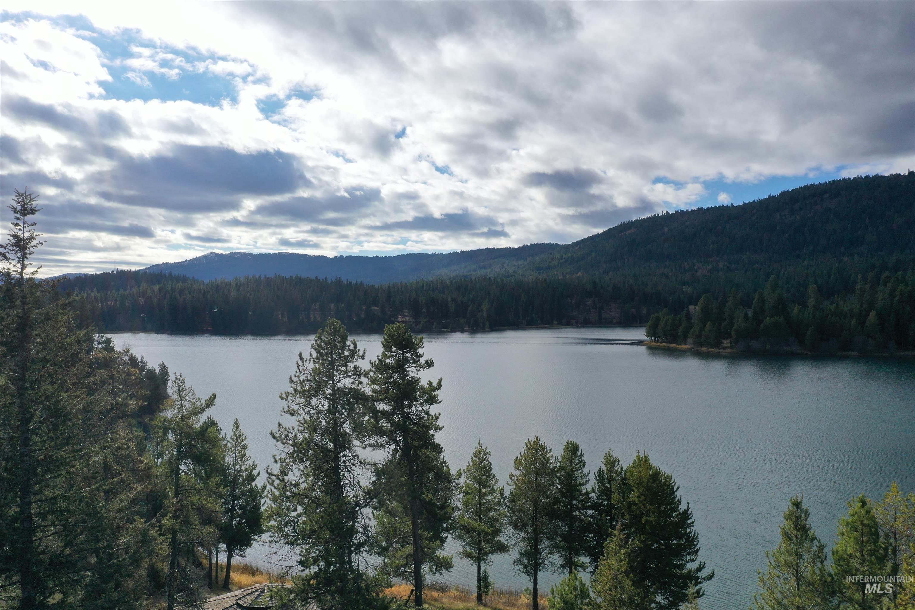 320 BlackHawk Lake Dr., McCall, Idaho 83638, Land For Sale, Price $420,000, 98978923
