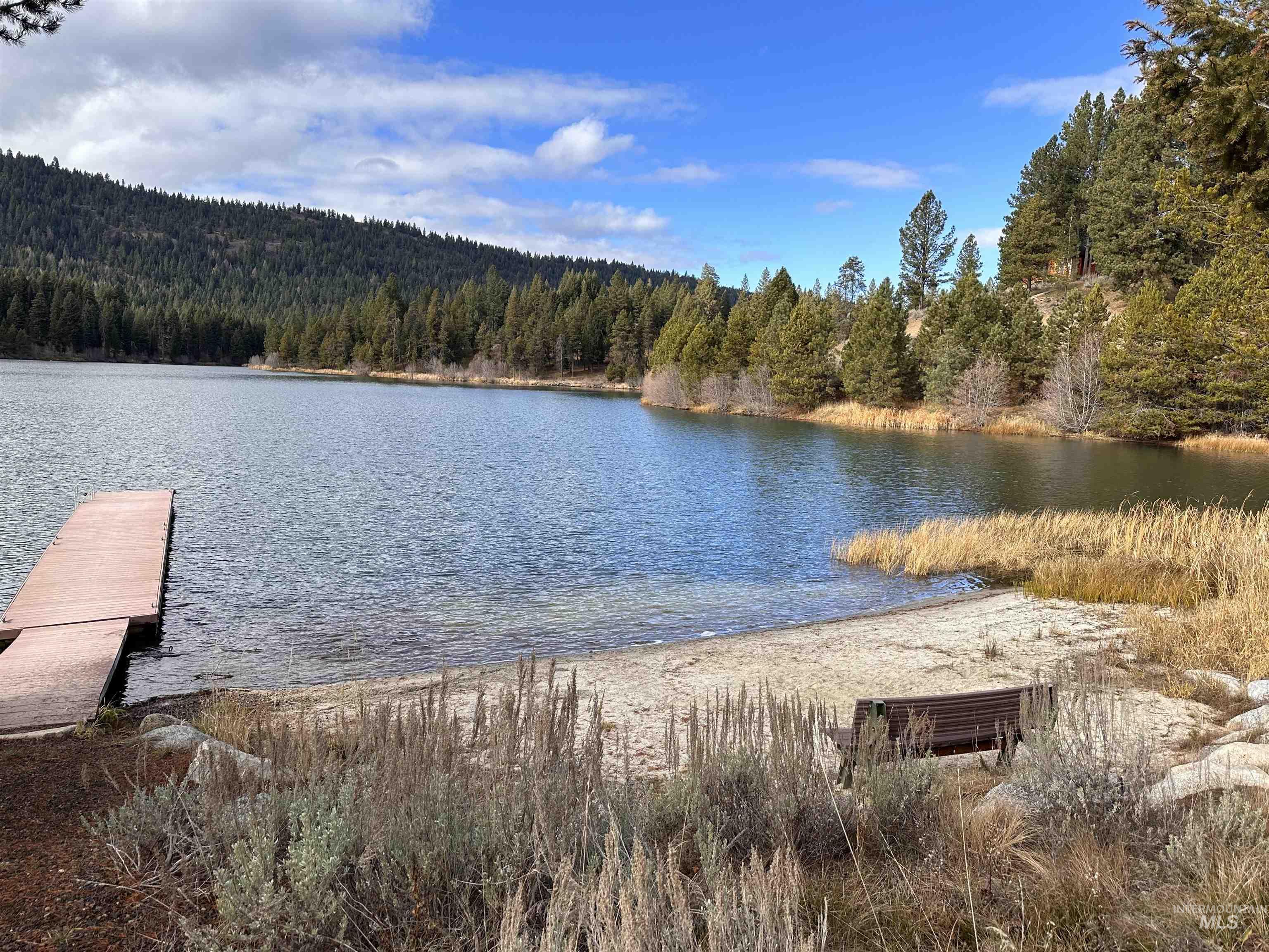 320 BlackHawk Lake Dr., McCall, Idaho 83638, Land For Sale, Price $420,000, 98978923