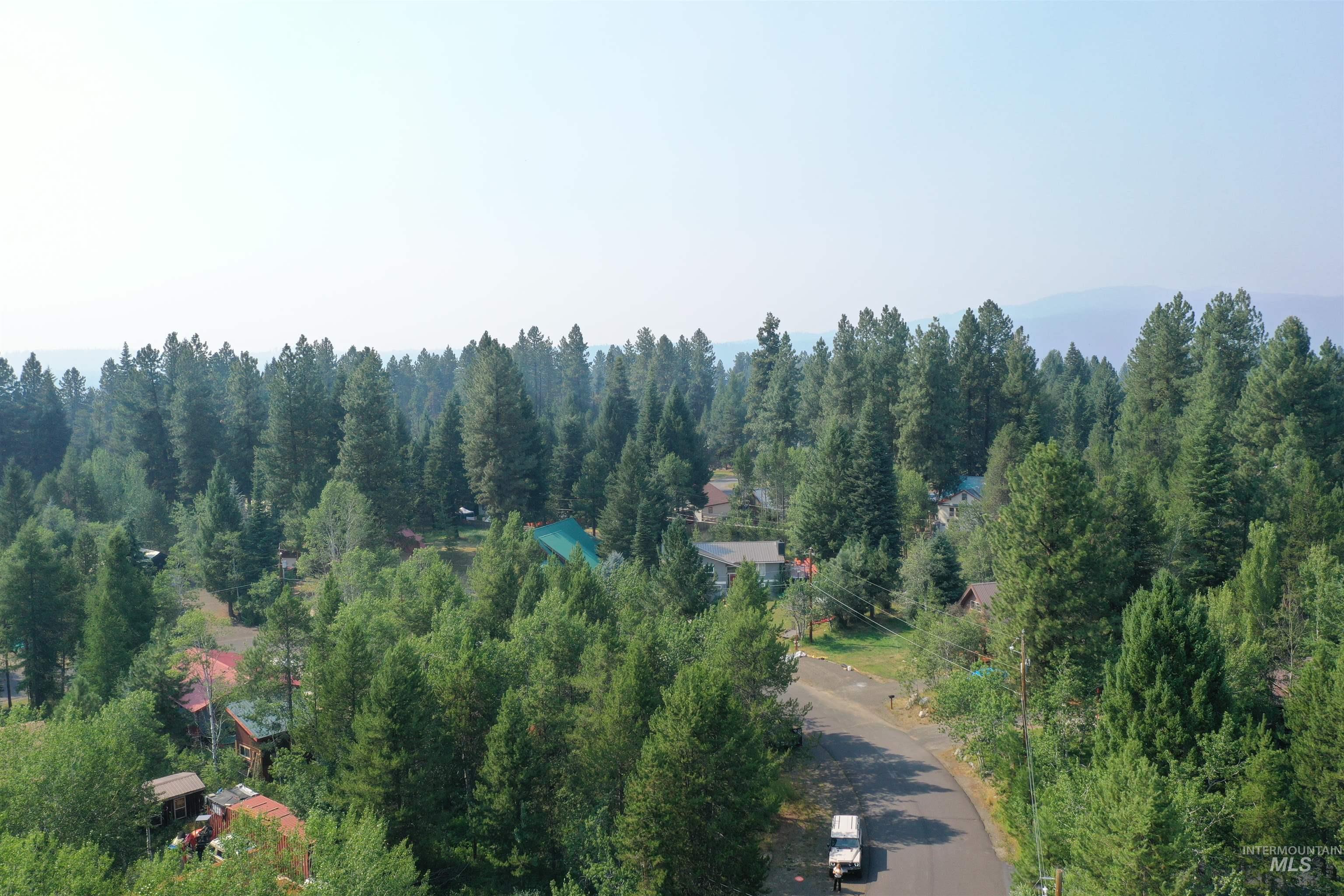 615 Syringa, McCall, Idaho 83638, Land For Sale, Price $230,000, 98978924