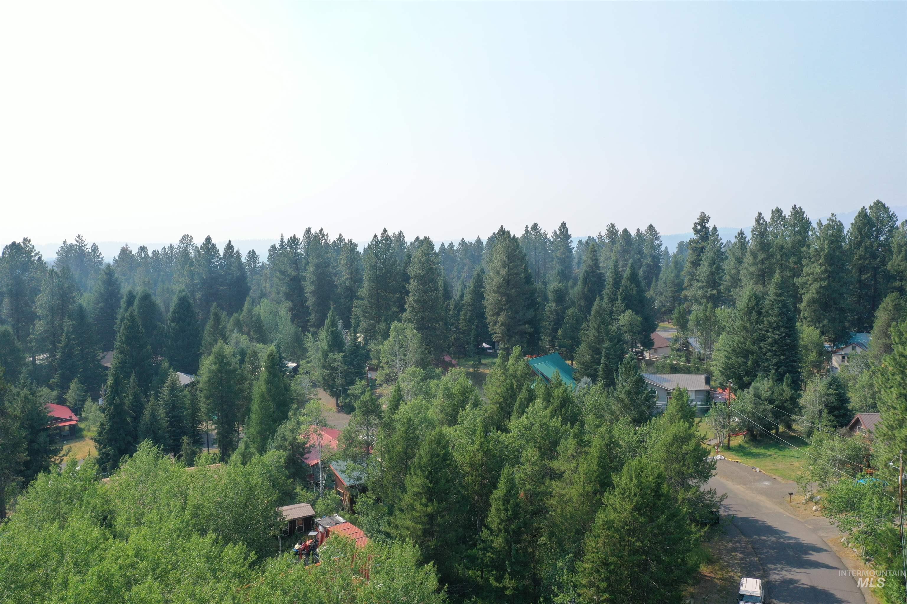 615 Syringa, McCall, Idaho 83638, Land For Sale, Price $230,000, 98978924