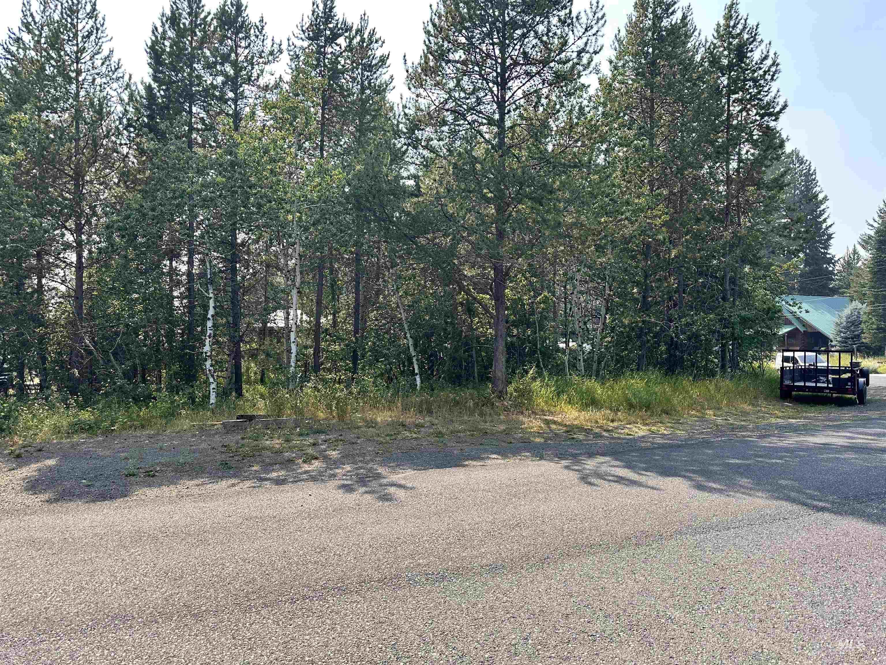 615 Syringa, McCall, Idaho 83638, Land For Sale, Price $230,000, 98978924