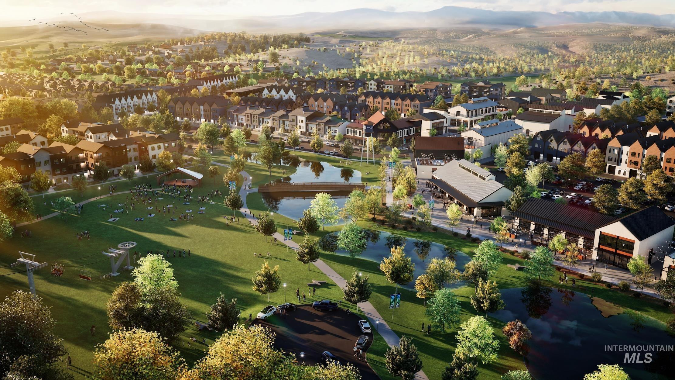 6602 W Sollas Dr, Eagle, Idaho 83616, 3 Bedrooms, 3 Bathrooms, Residential For Sale, Price $649,900, 98978925