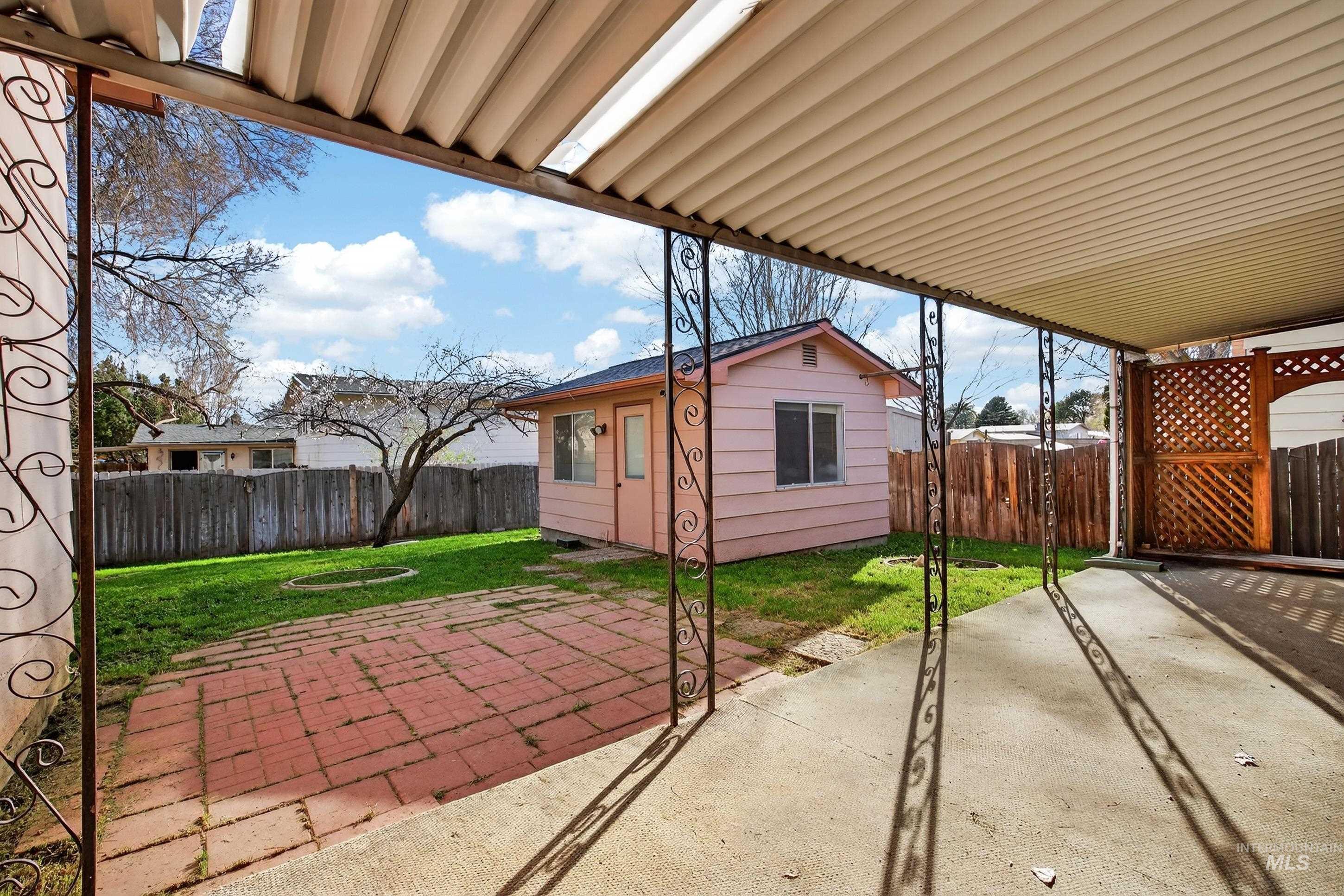 10817 W Ashburton Drive, Boise, Idaho 83709, 4 Bedrooms, 2 Bathrooms, Residential For Sale, Price $479,900, 98978926