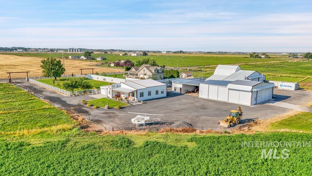 2530 E 4000 N, Filer, Idaho 83328, 1 Bedroom, 1.5 Bathrooms, Residential For Sale, Price $850,000, 98978927