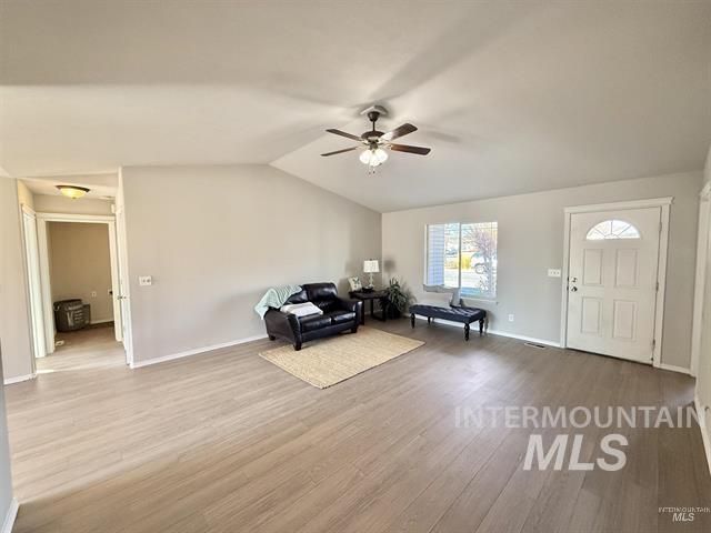 1309 Lauren ln, Filer, Idaho 83328, 4 Bedrooms, 2 Bathrooms, Residential For Sale, Price $335,000, 98978928