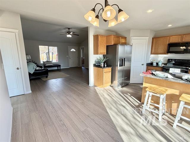 1309 Lauren ln, Filer, Idaho 83328, 4 Bedrooms, 2 Bathrooms, Residential For Sale, Price $335,000, 98978928